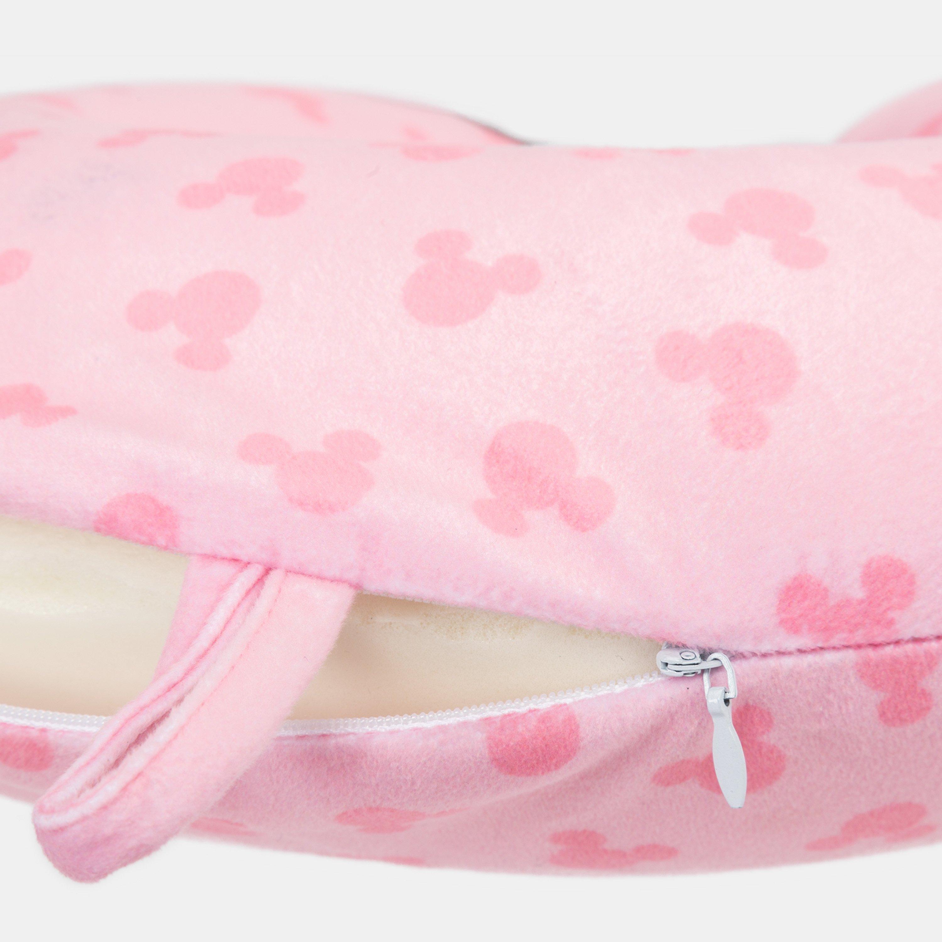 Minnie Mouse - Character - Travel Neck Pillow Junior - 9