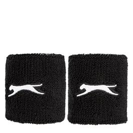 Slazenger 2 Pack Wristbands