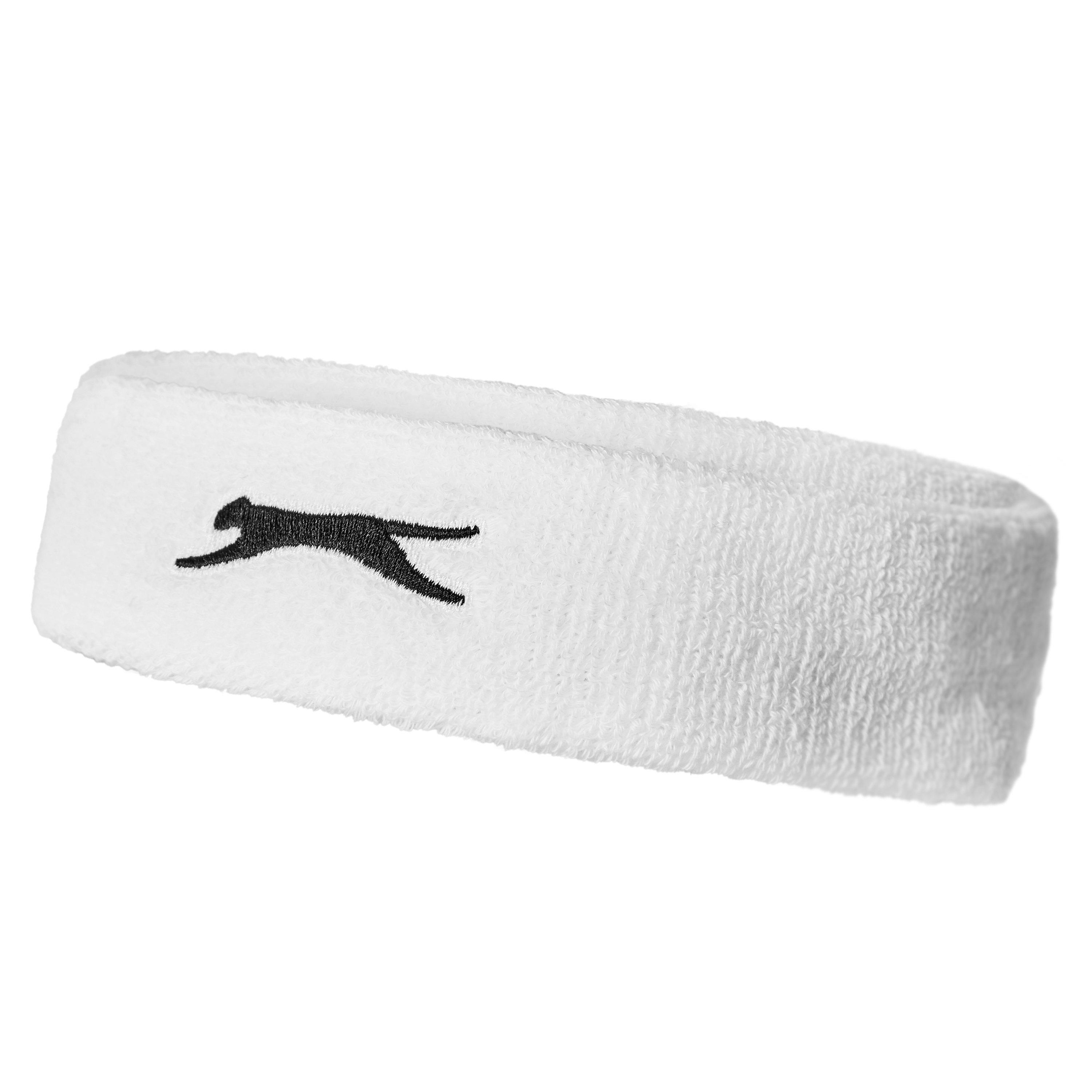 Slazenger  Headband - White