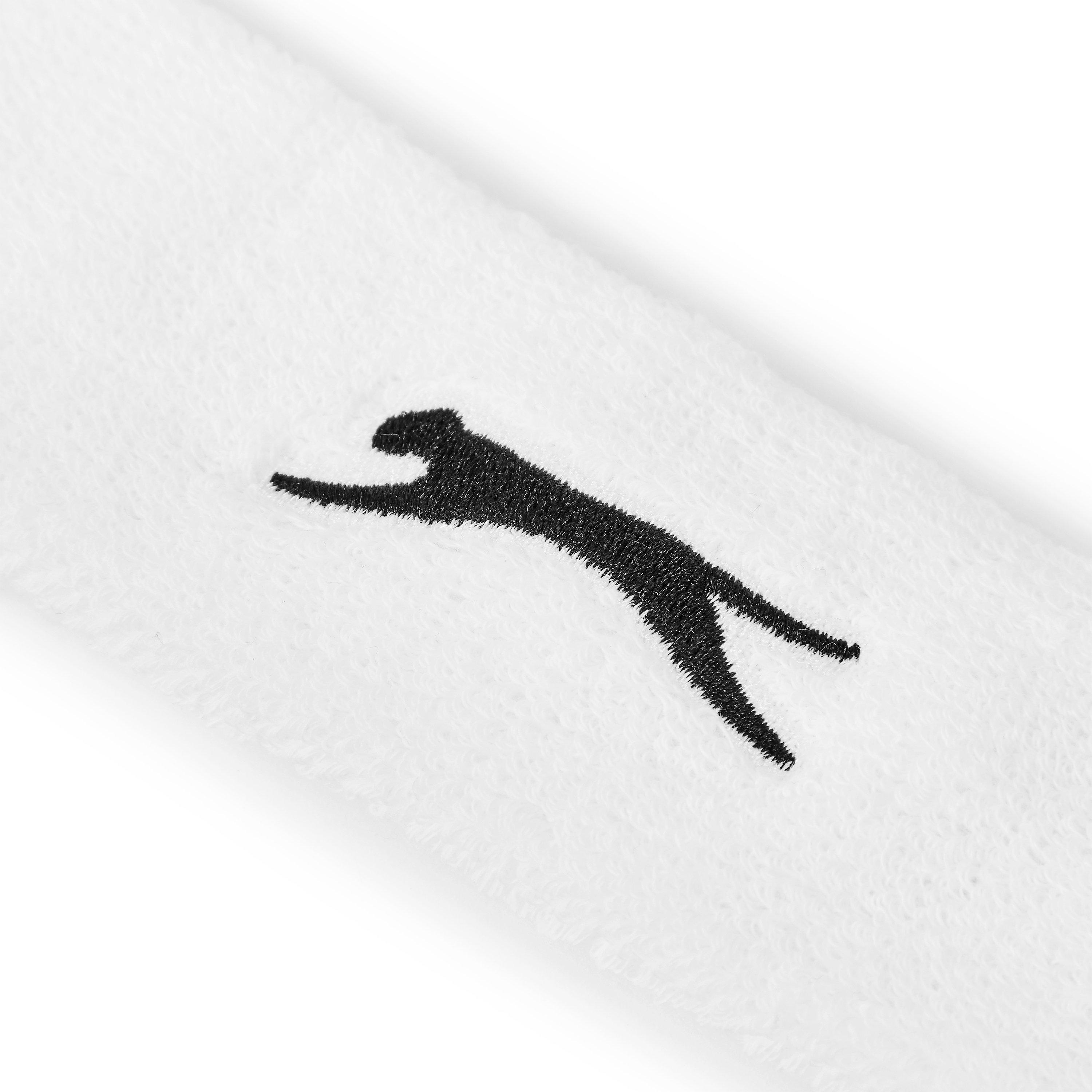 Hvid - Slazenger - Headband - 5