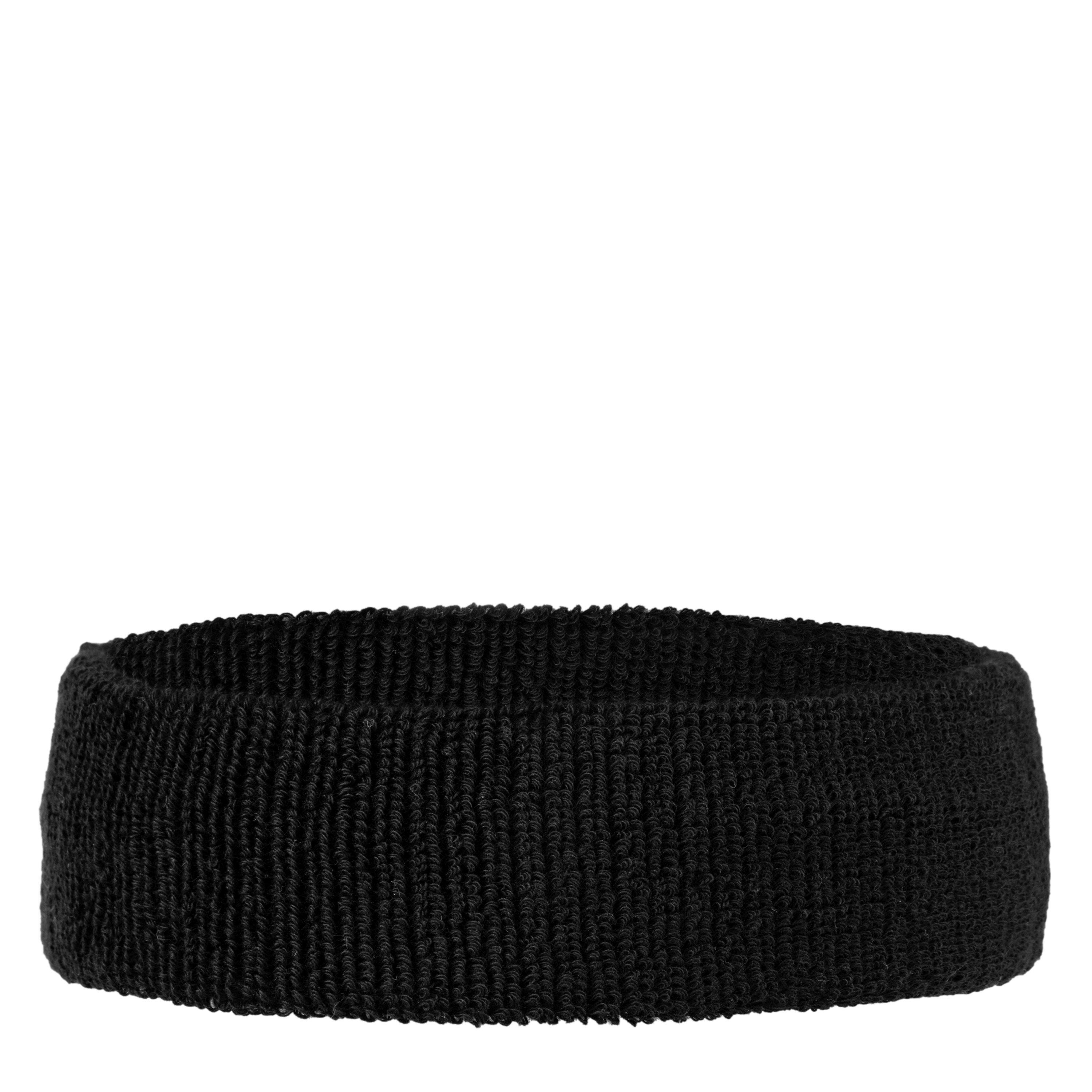 Noir - Slazenger - Headband - 2