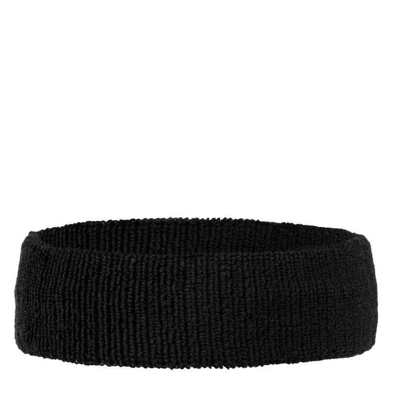 Noir - Slazenger - Headband - 2