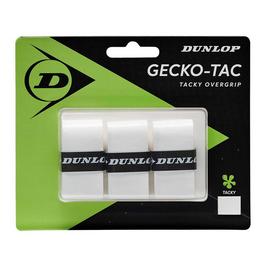 Dunlop Gecko Tac Tennis Overgrips