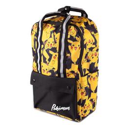 Pokemon POKEMON Pikachu All-Over