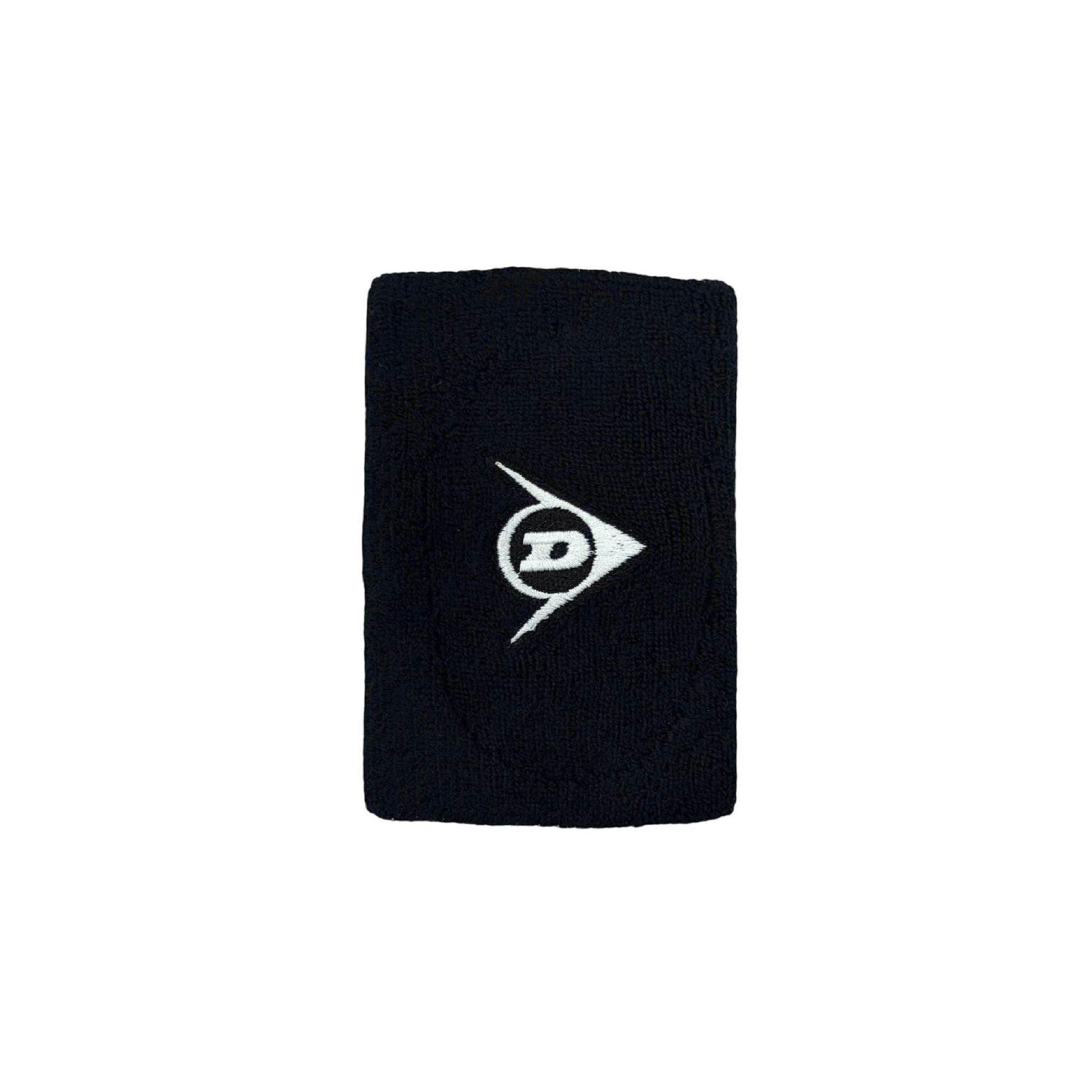 Black - Dunlop - Dunlop AC 4.5 Wristban 10 - 1