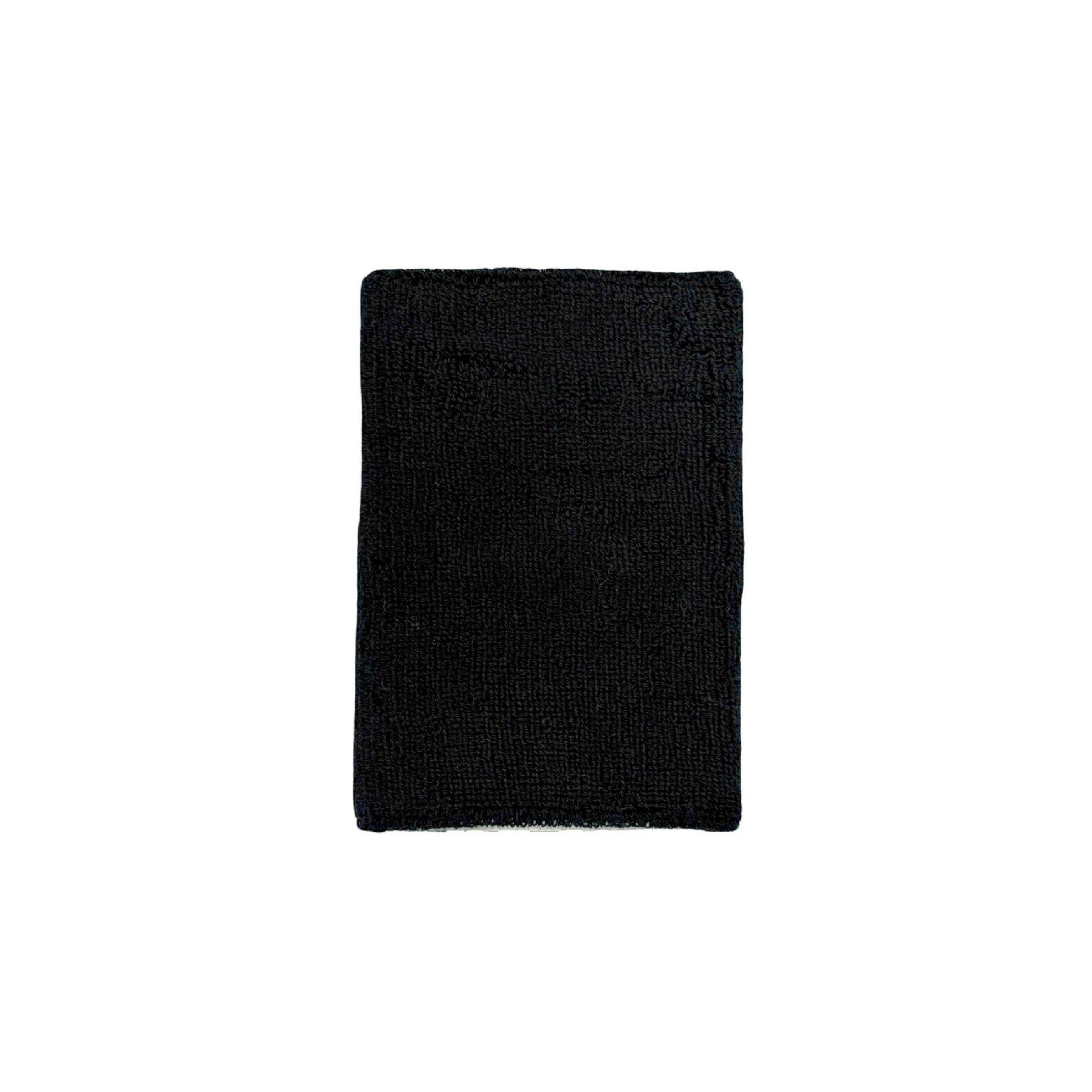 Black - Dunlop - Dunlop AC 4.5 Wristban 10 - 2
