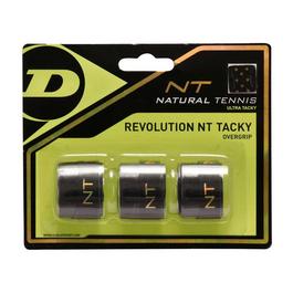 Dunlop Revolution NT Tacky Tennis Grip