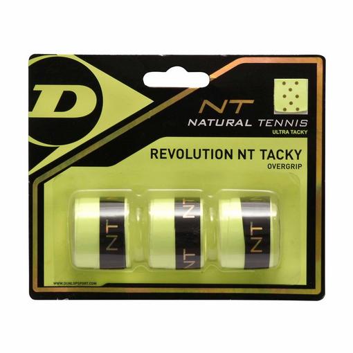 Dunlop Revolution NT Tacky Tennis Grip