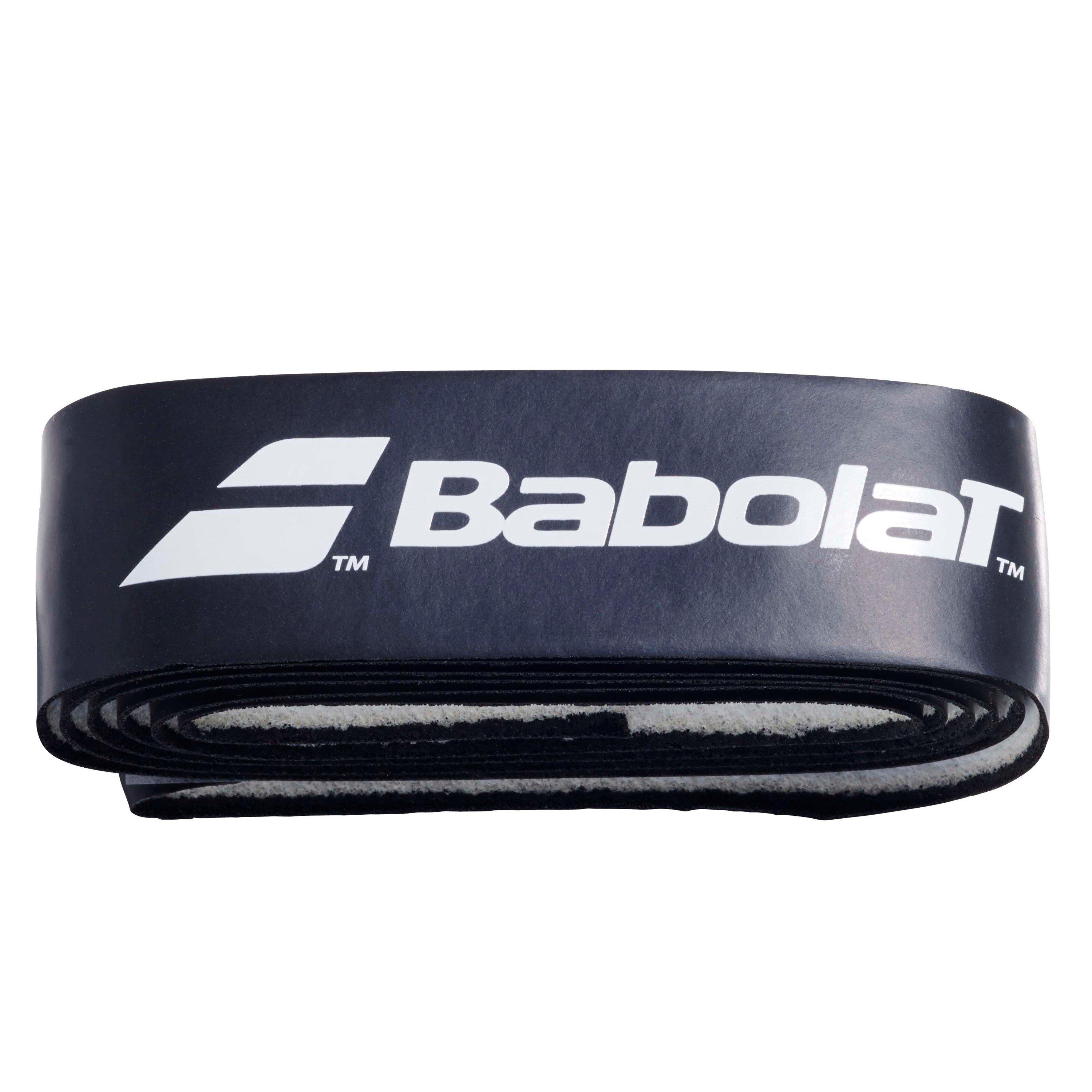 Zwart - Babolat - Uptake Tennis Grip - 2