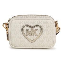 Michael Kors Logo Handle Bag Juniors