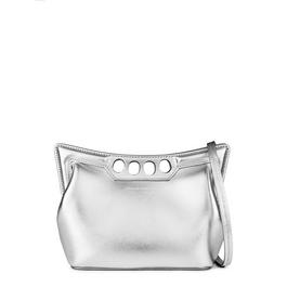 Alexander McQueen The Peak Bag Mini