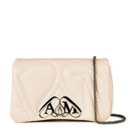 Alexander McQueen The Seal Bag Mini