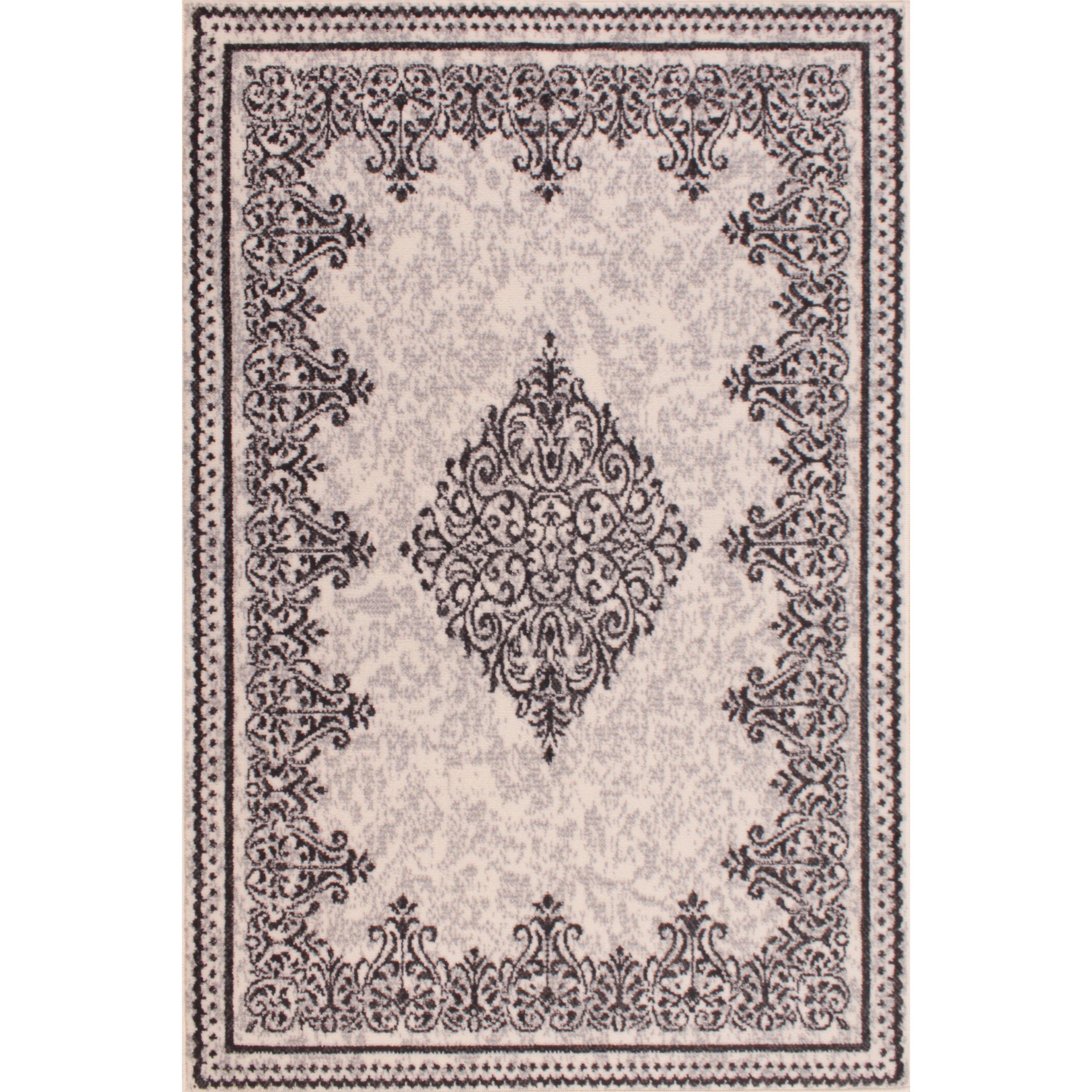 Cream - Rugstyle - TRADITIONAL POLY DOUGLAS - 2