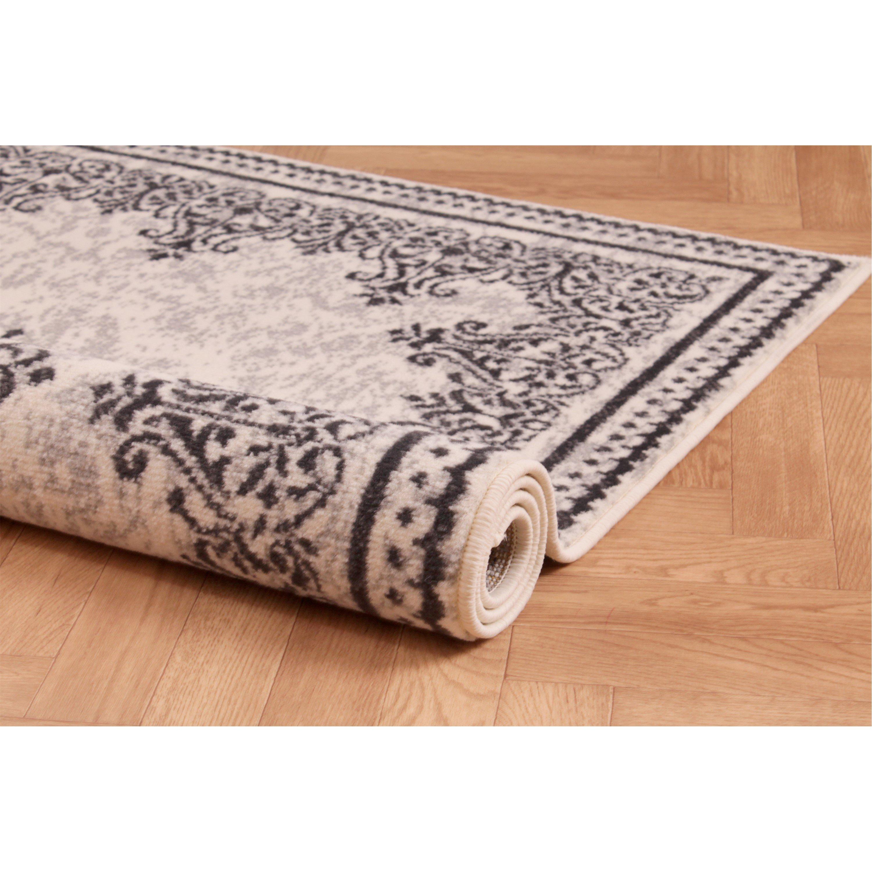 Cream - Rugstyle - TRADITIONAL POLY DOUGLAS - 3