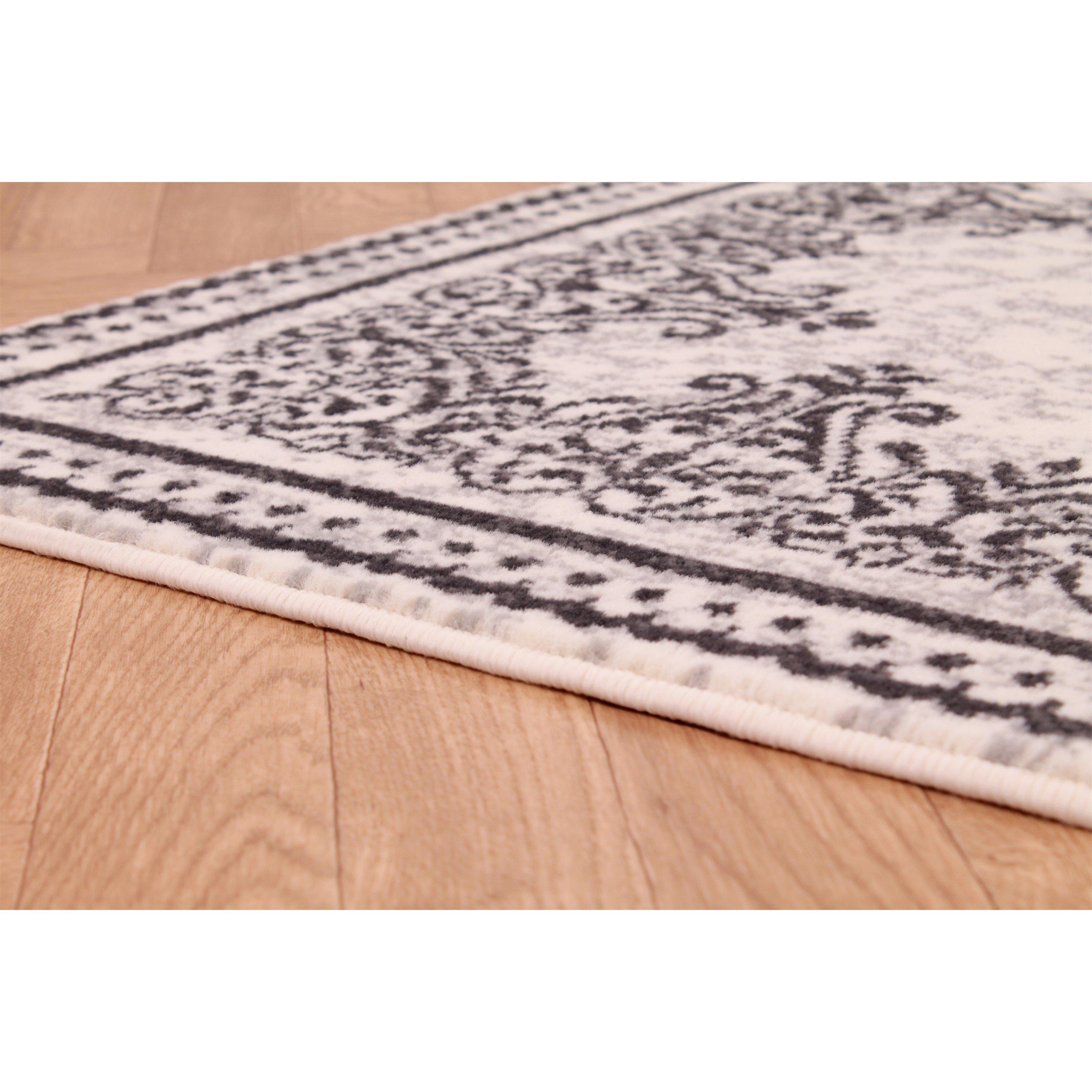 Cream - Rugstyle - TRADITIONAL POLY DOUGLAS - 4