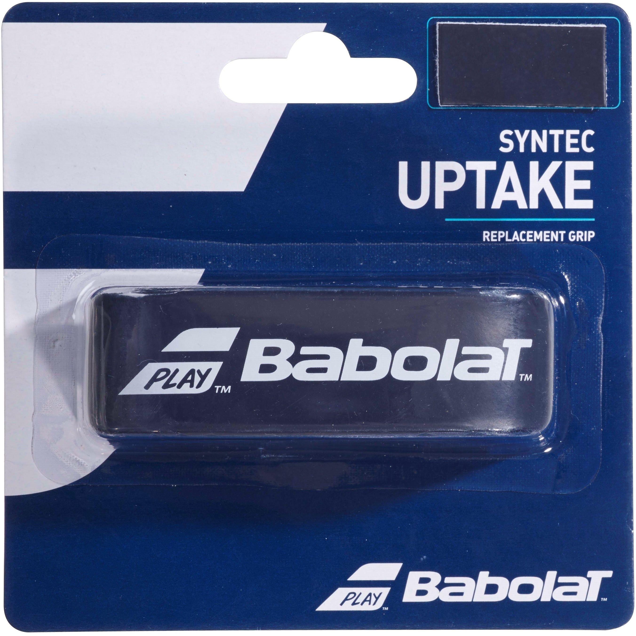 Schwarz - Babolat - Uptake Replacement Grip