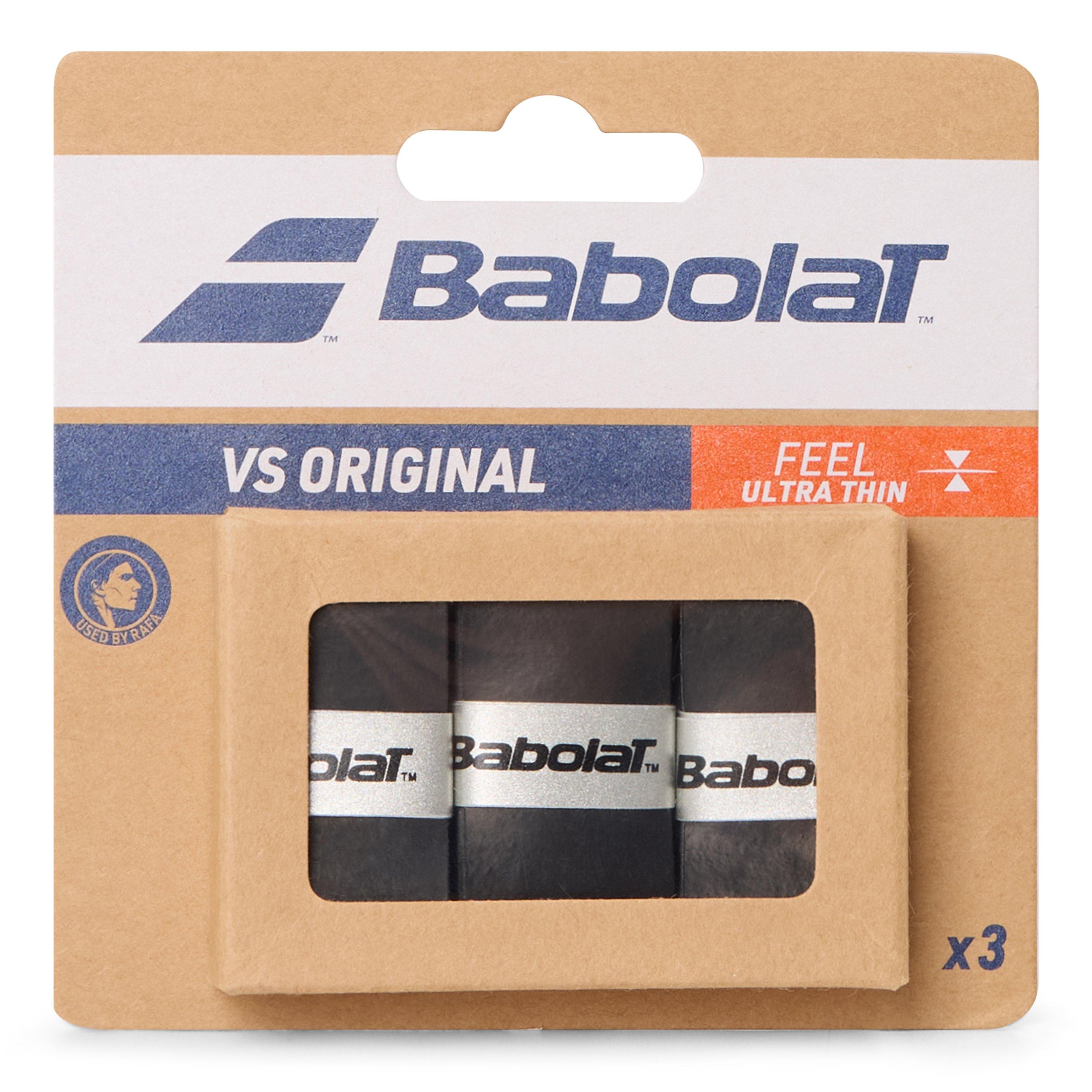 Babolat Babolat VS Org Grip x3 BK