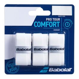 Babolat Pro Tour 3 Pack of Grips