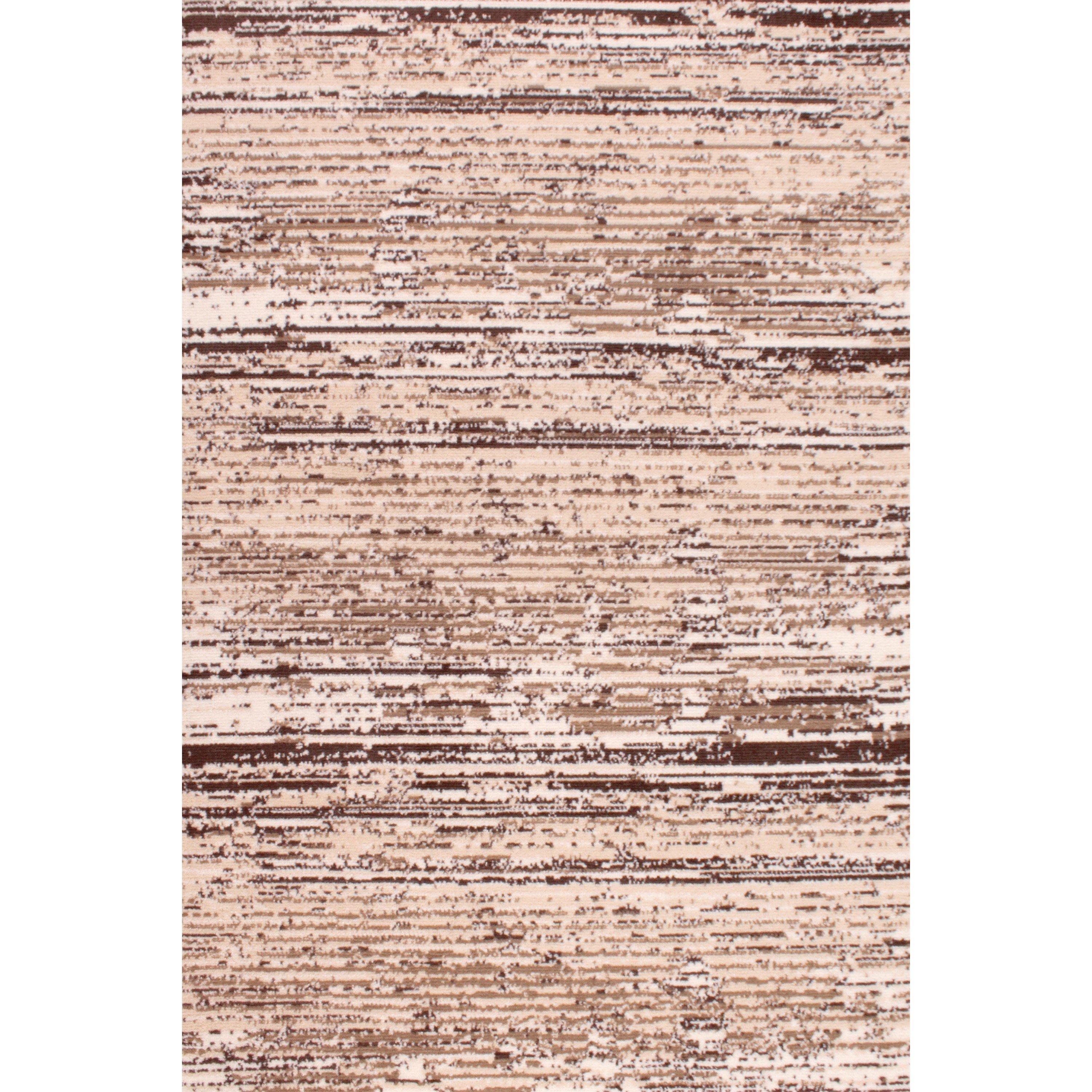 Ivory - Rugstyle - MODERN POLY BLIZZARD - 2