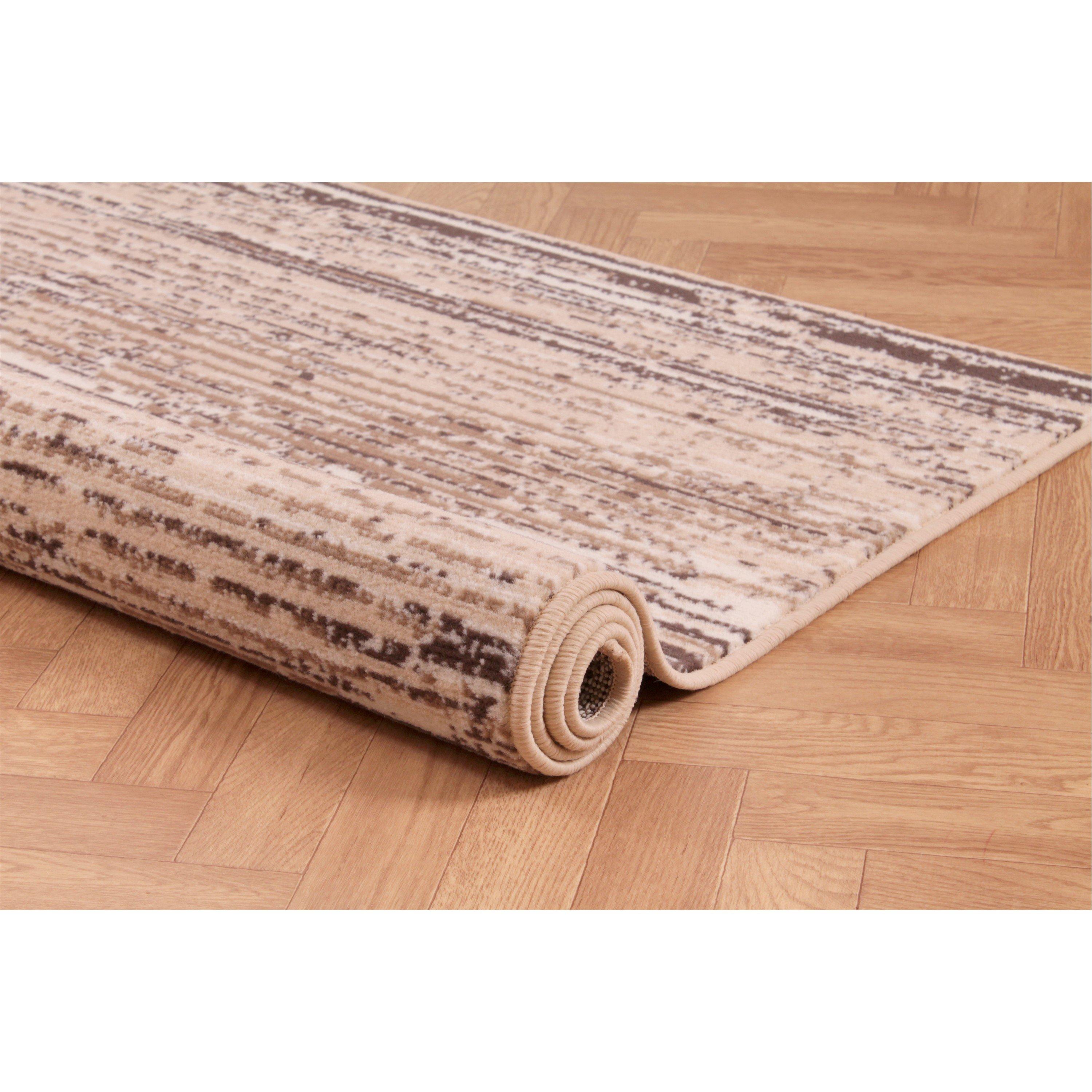 Ivory - Rugstyle - MODERN POLY BLIZZARD - 3