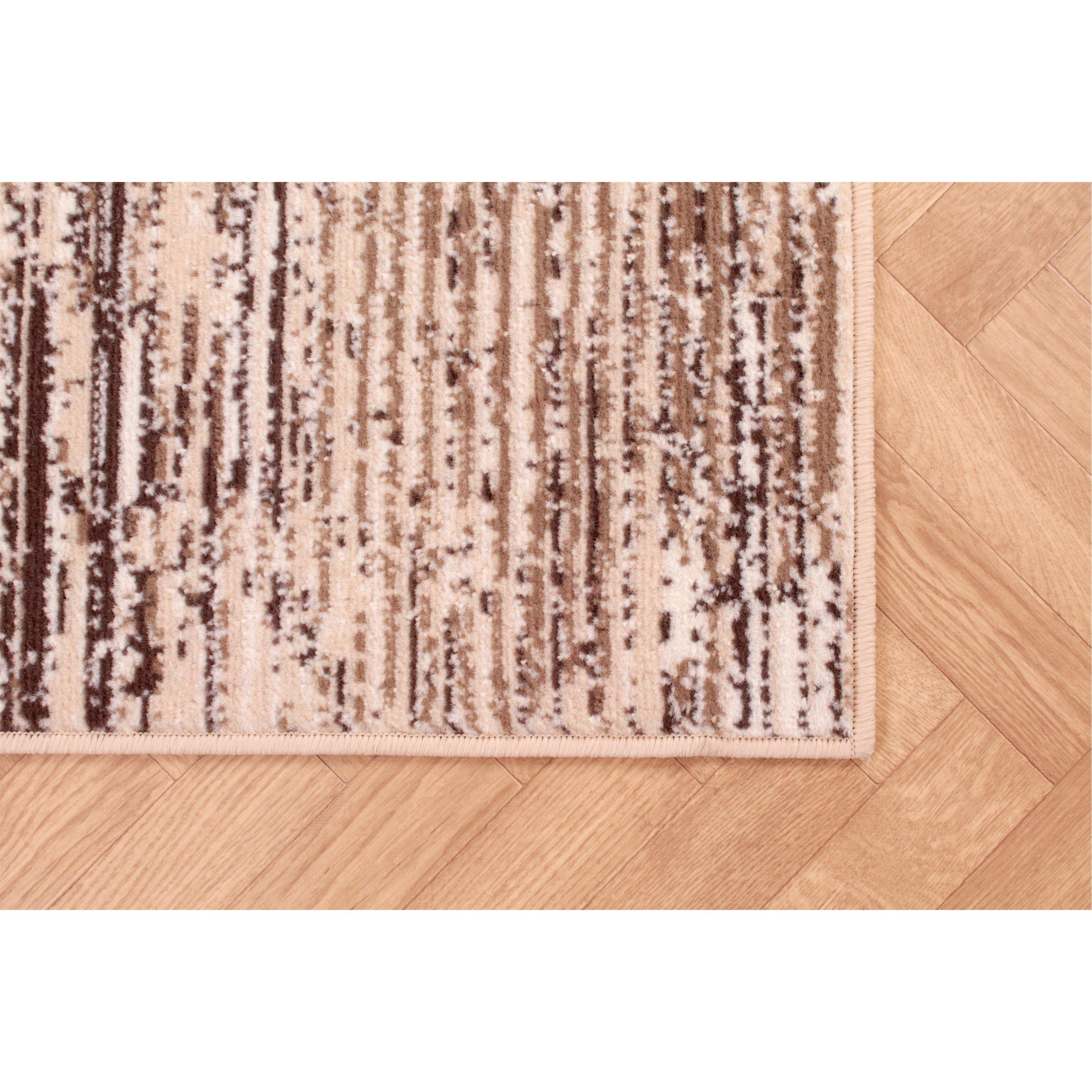 Ivory - Rugstyle - MODERN POLY BLIZZARD - 4