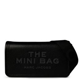 Marc Jacobs Leather Mini Bag