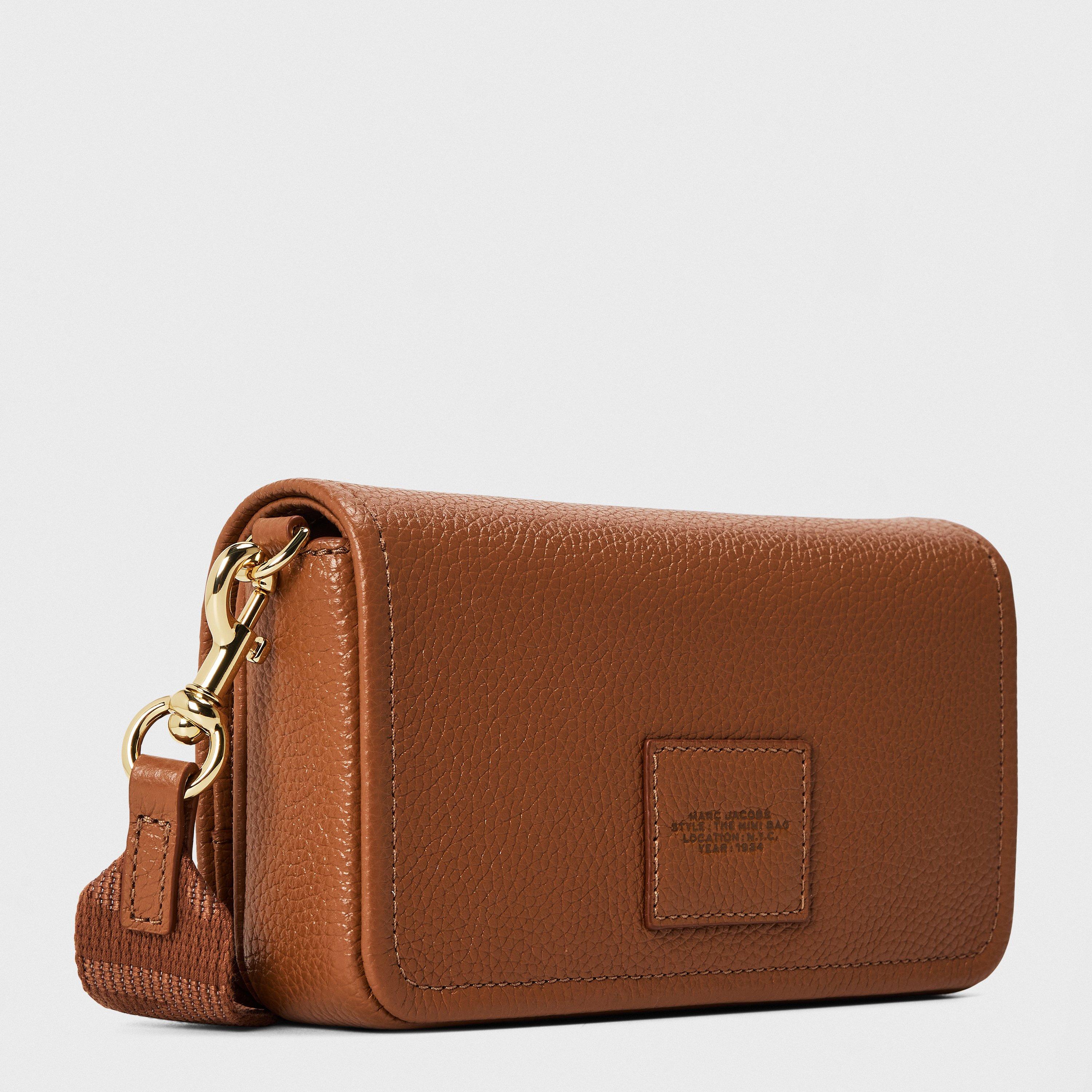 Argan Oil - Marc Jacobs - The Mini Bag - 2