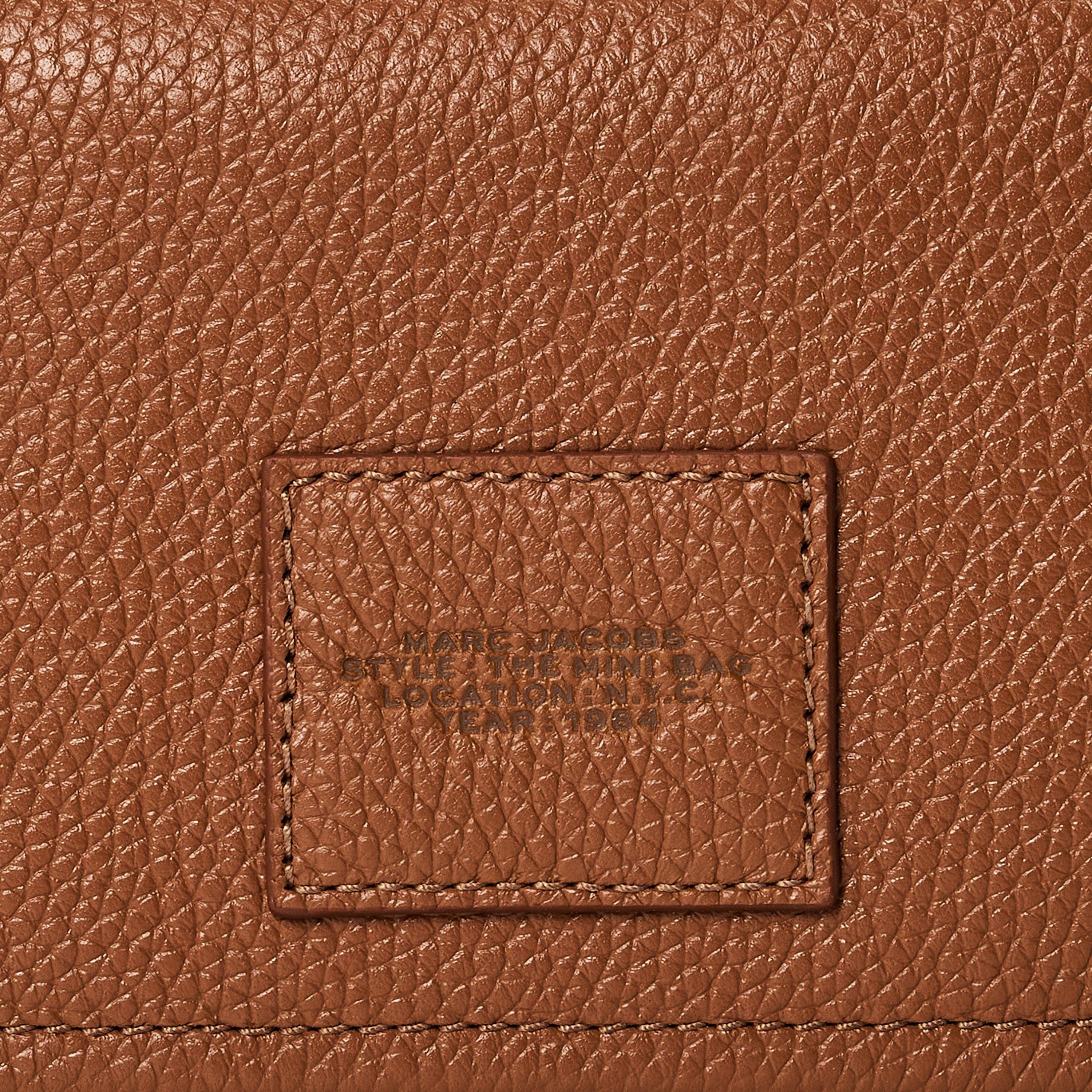 Argan Oil - Marc Jacobs - The Mini Bag - 3