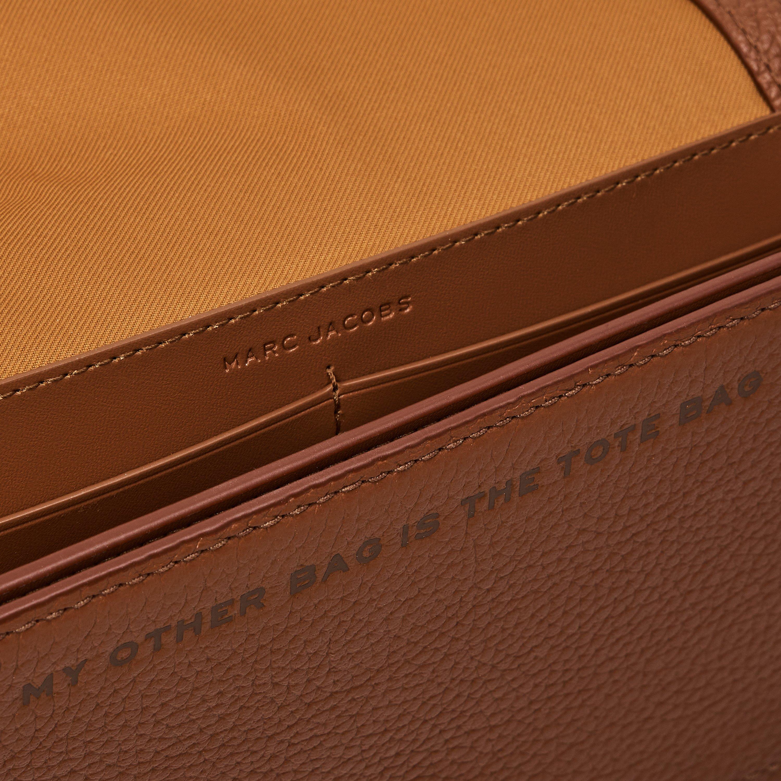 Argan Oil - Marc Jacobs - The Mini Bag - 4