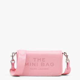 Marc Jacobs Leather Mini Bag