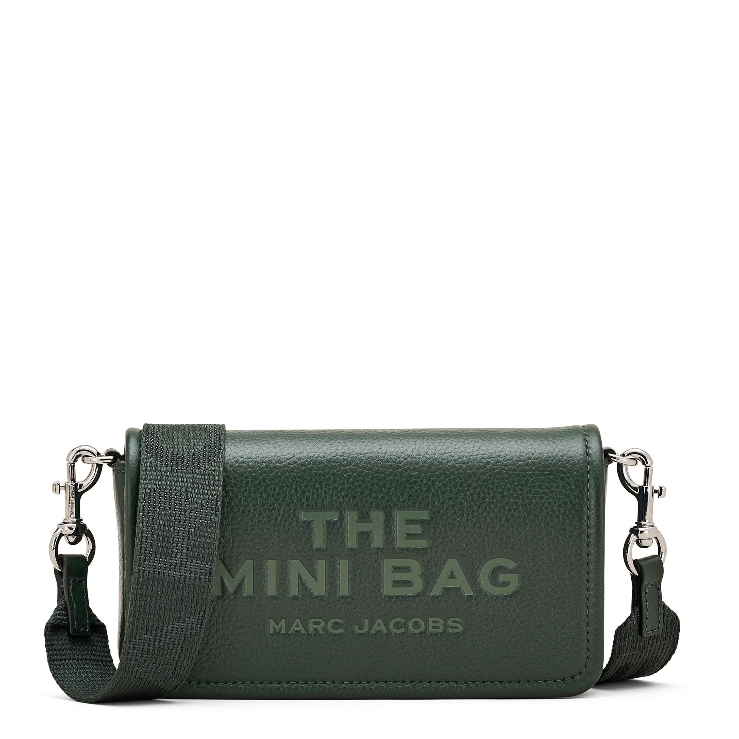Leather Mini Bag