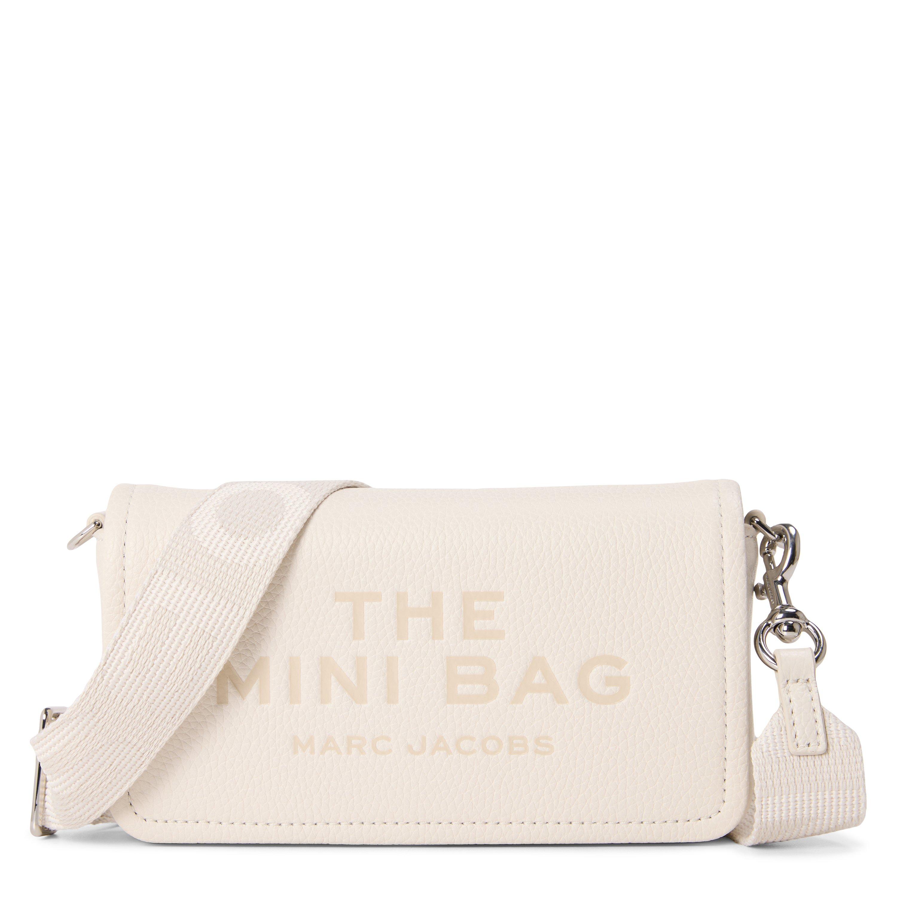 Leather Mini Bag