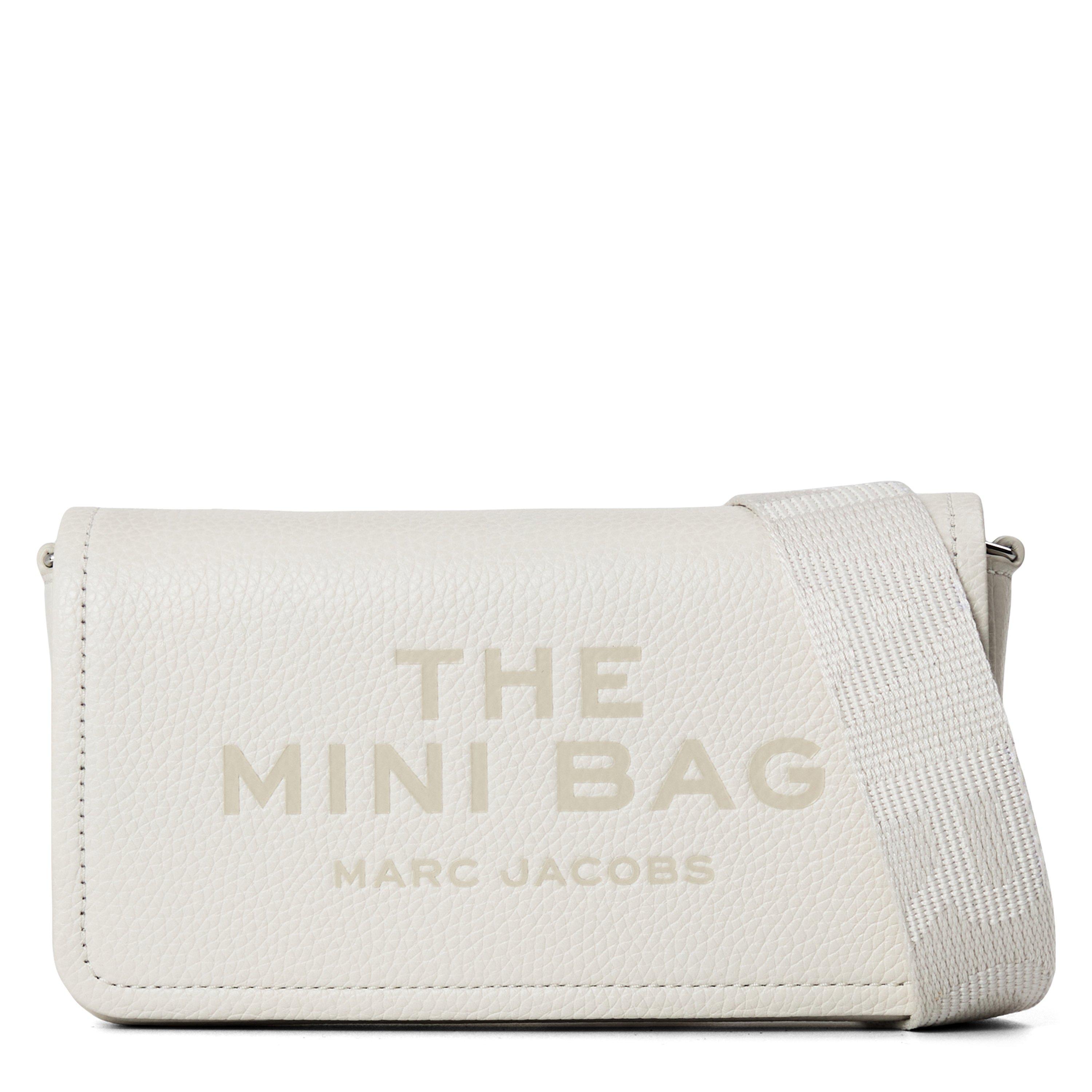 Marc Jacobs | The Mini Bag | Cruise Fashion