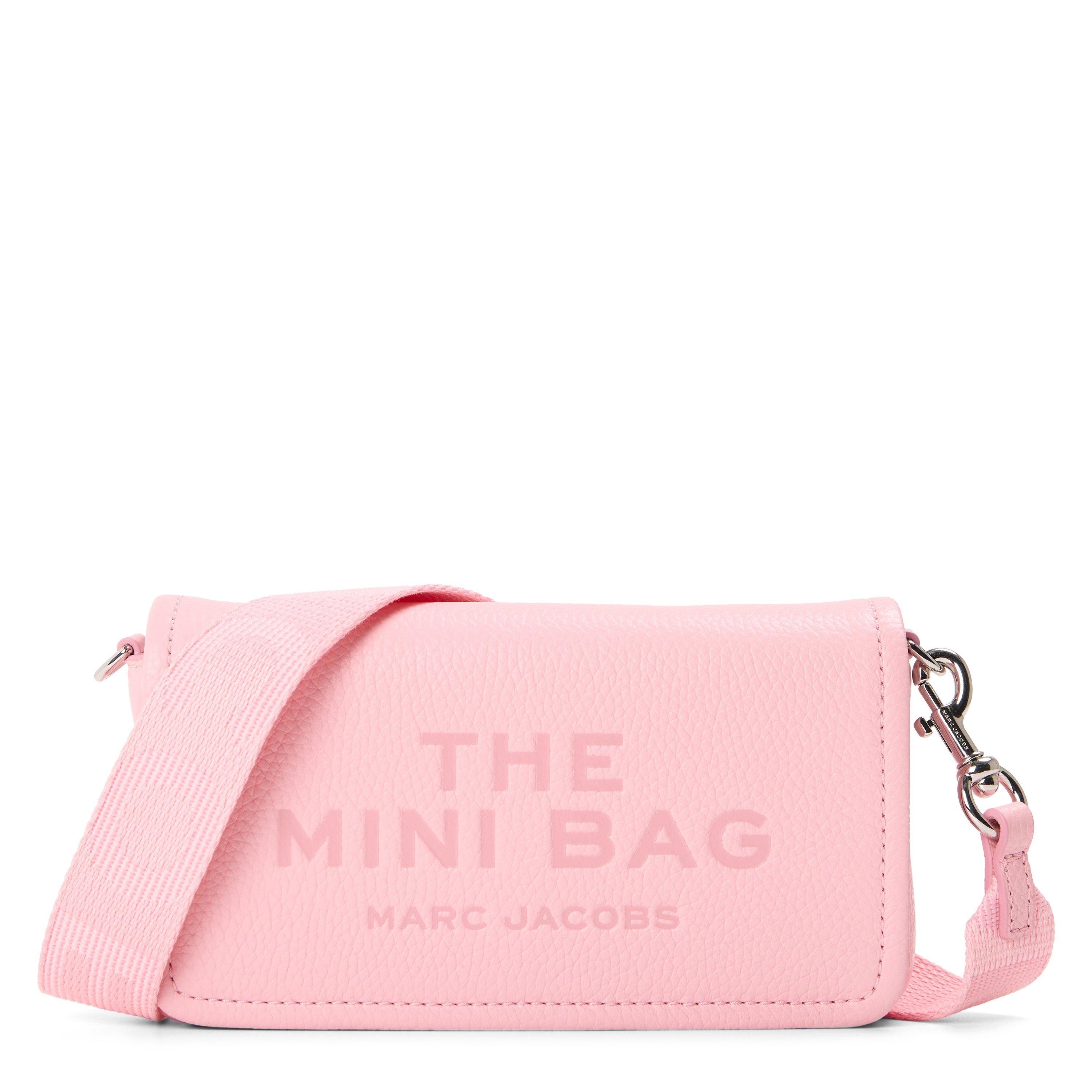 Marc Jacobs Leather Mini Bag