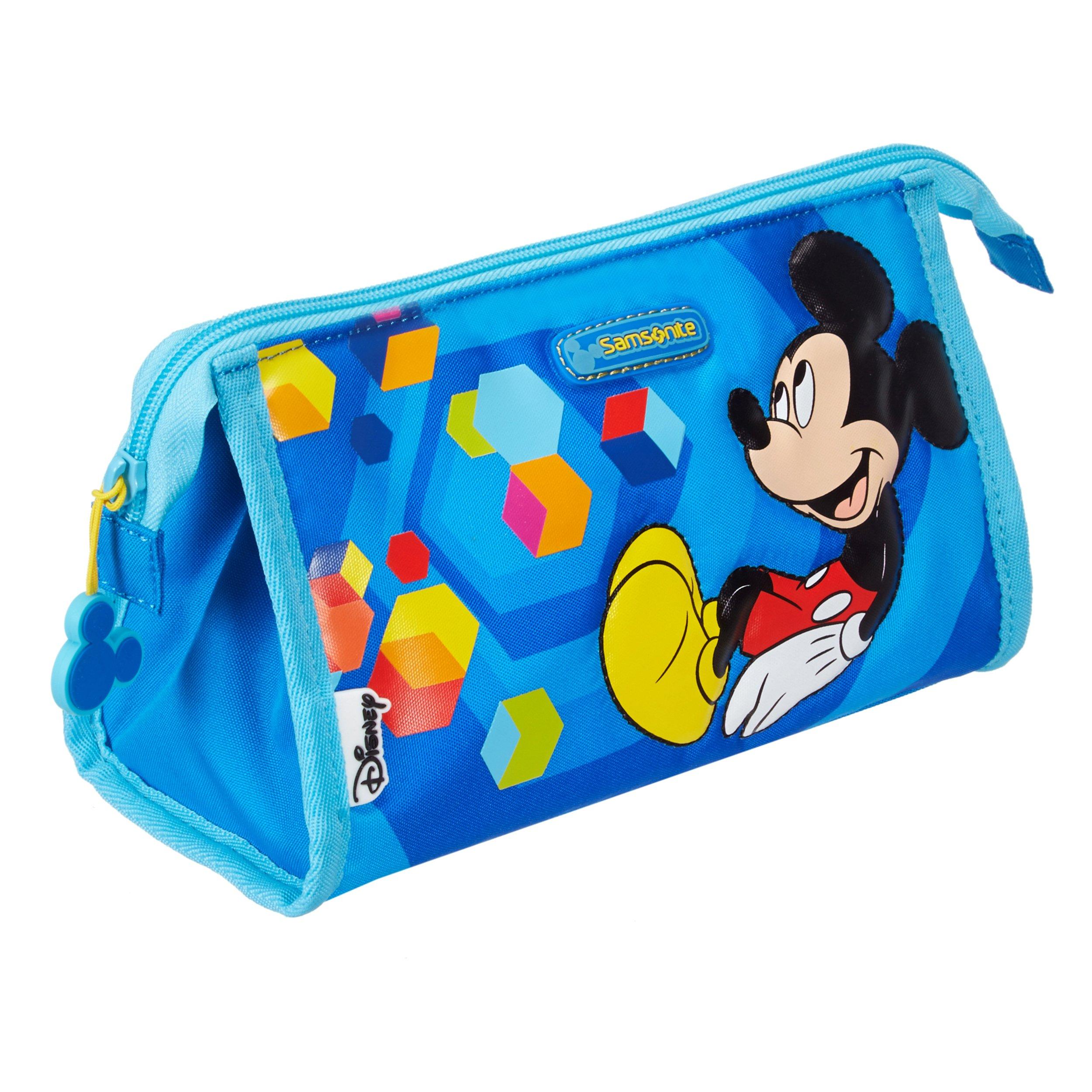 Samsonite Boys Utility Bag43 - Mickey - ONESZ