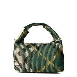 Burberry Burb Peg Bag