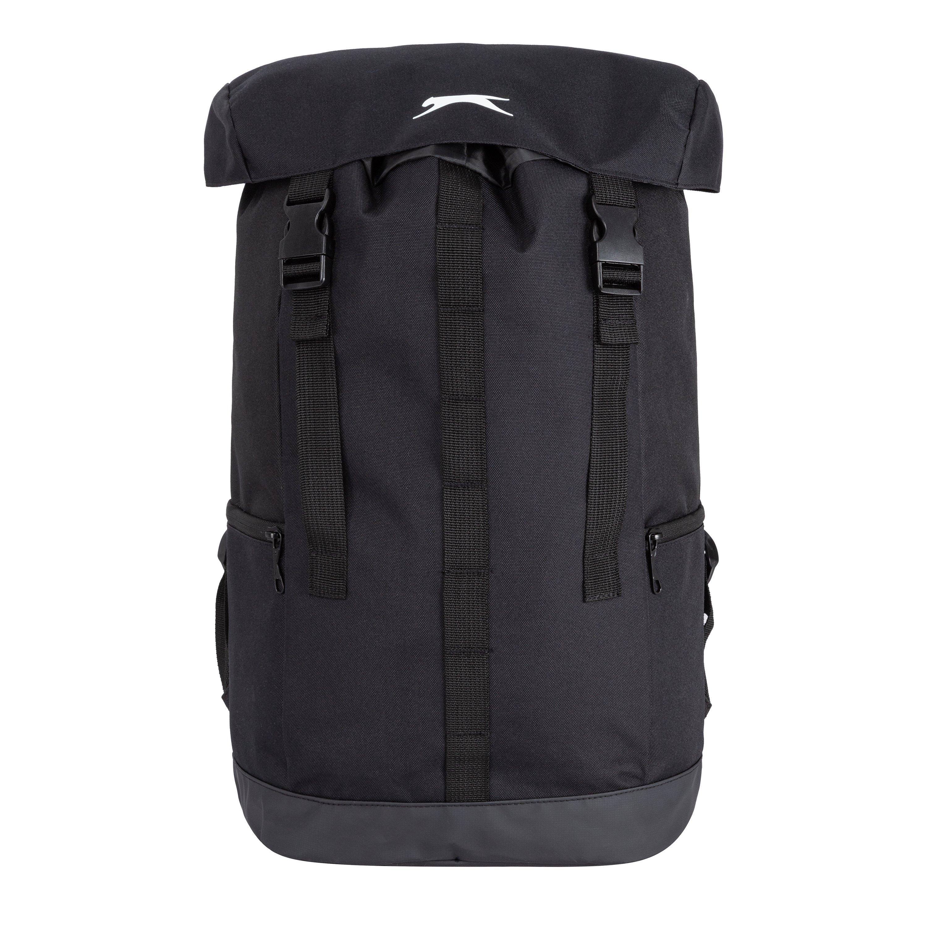Nero - Slazenger - Training Backpack - 1