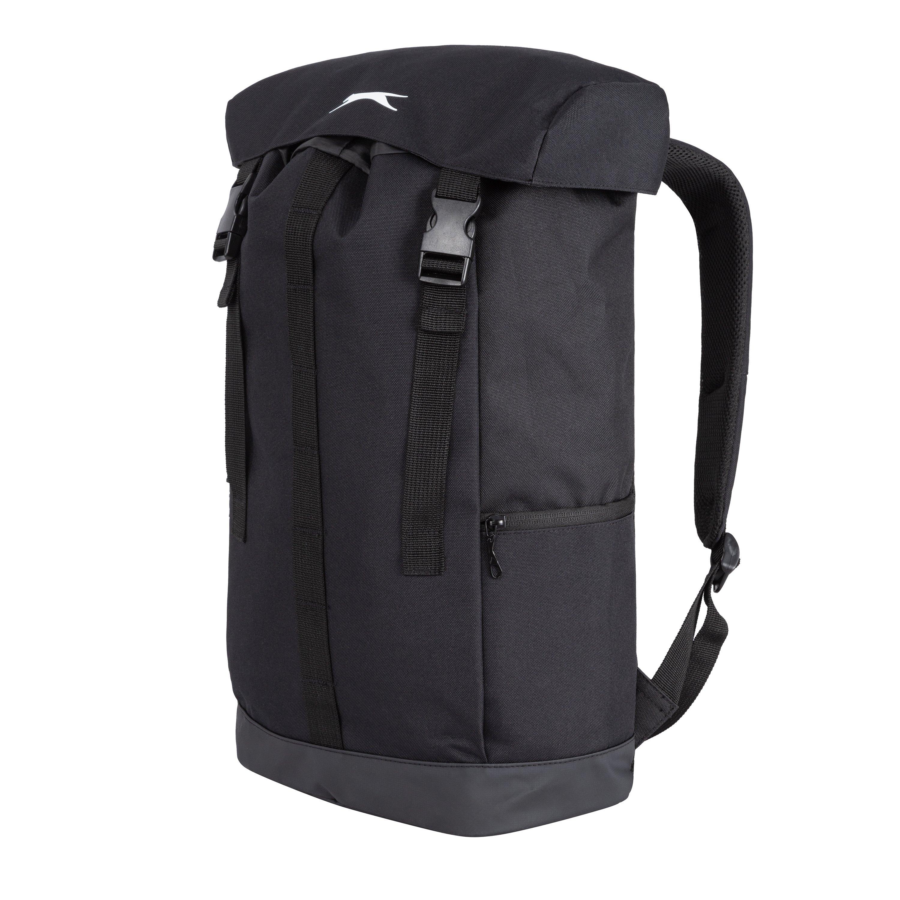 Black - Slazenger - Training Backpack - 4
