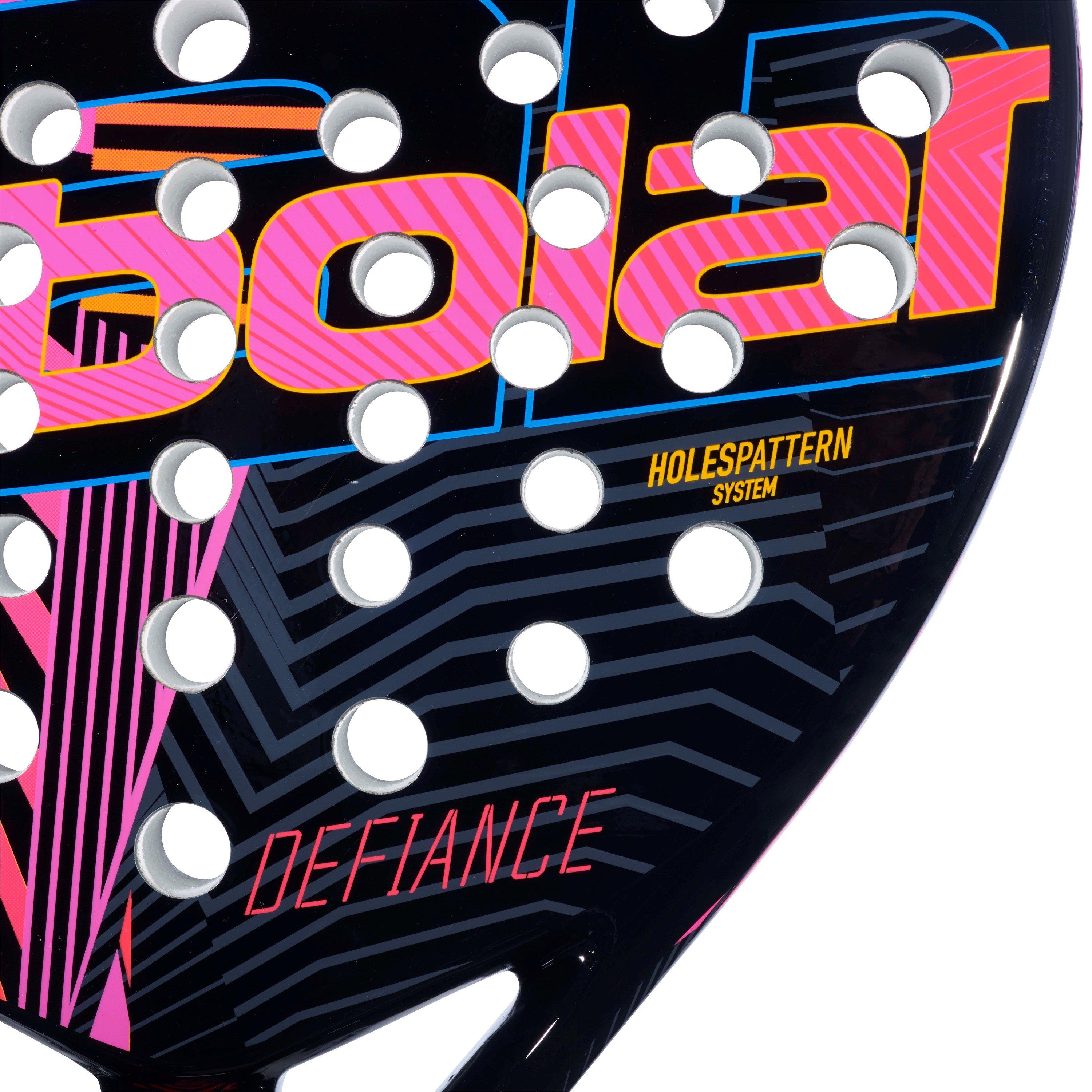 VIŠEBOJAN - Babolat - Women's Defiance Padel Racket - 2