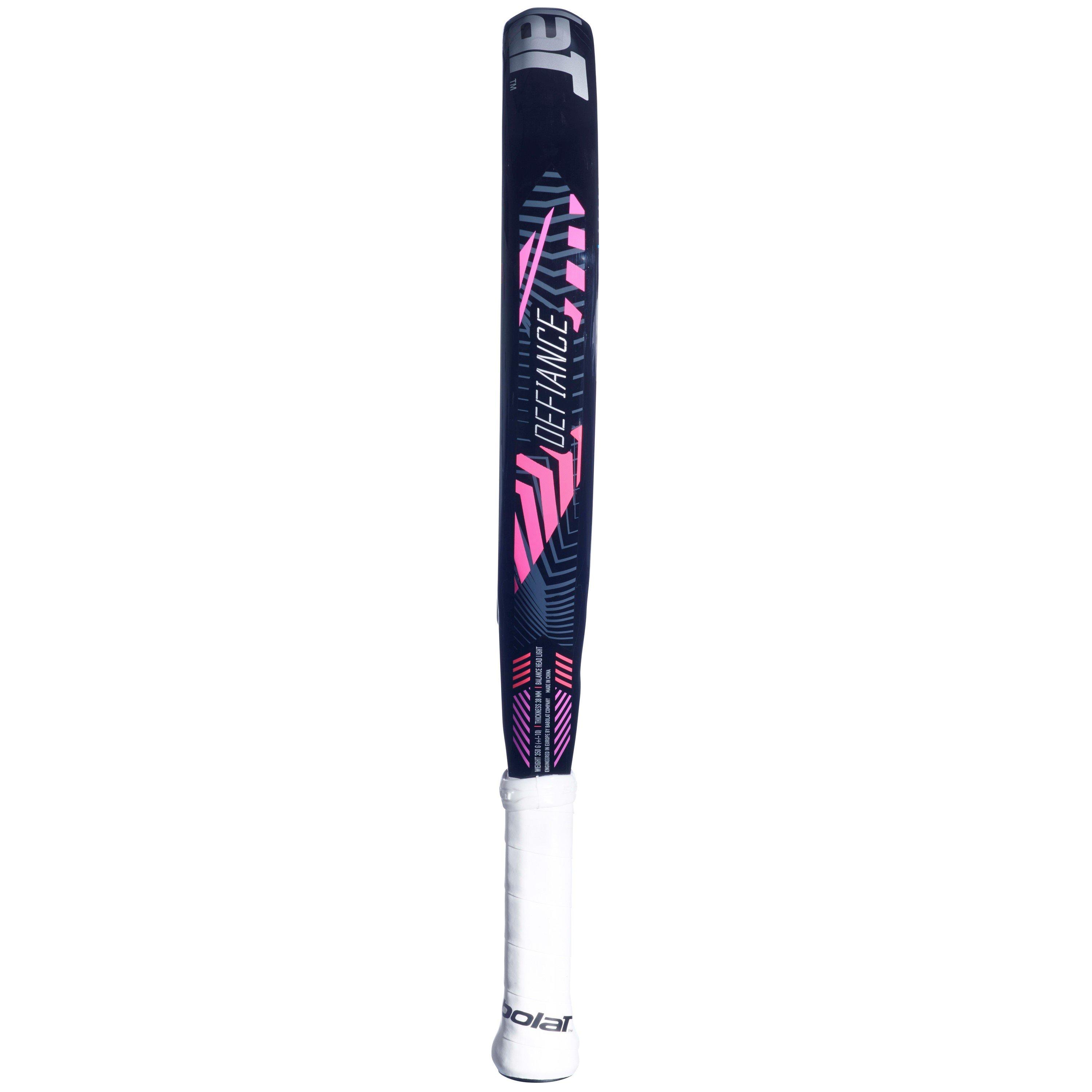 VIŠEBOJAN - Babolat - Women's Defiance Padel Racket - 3