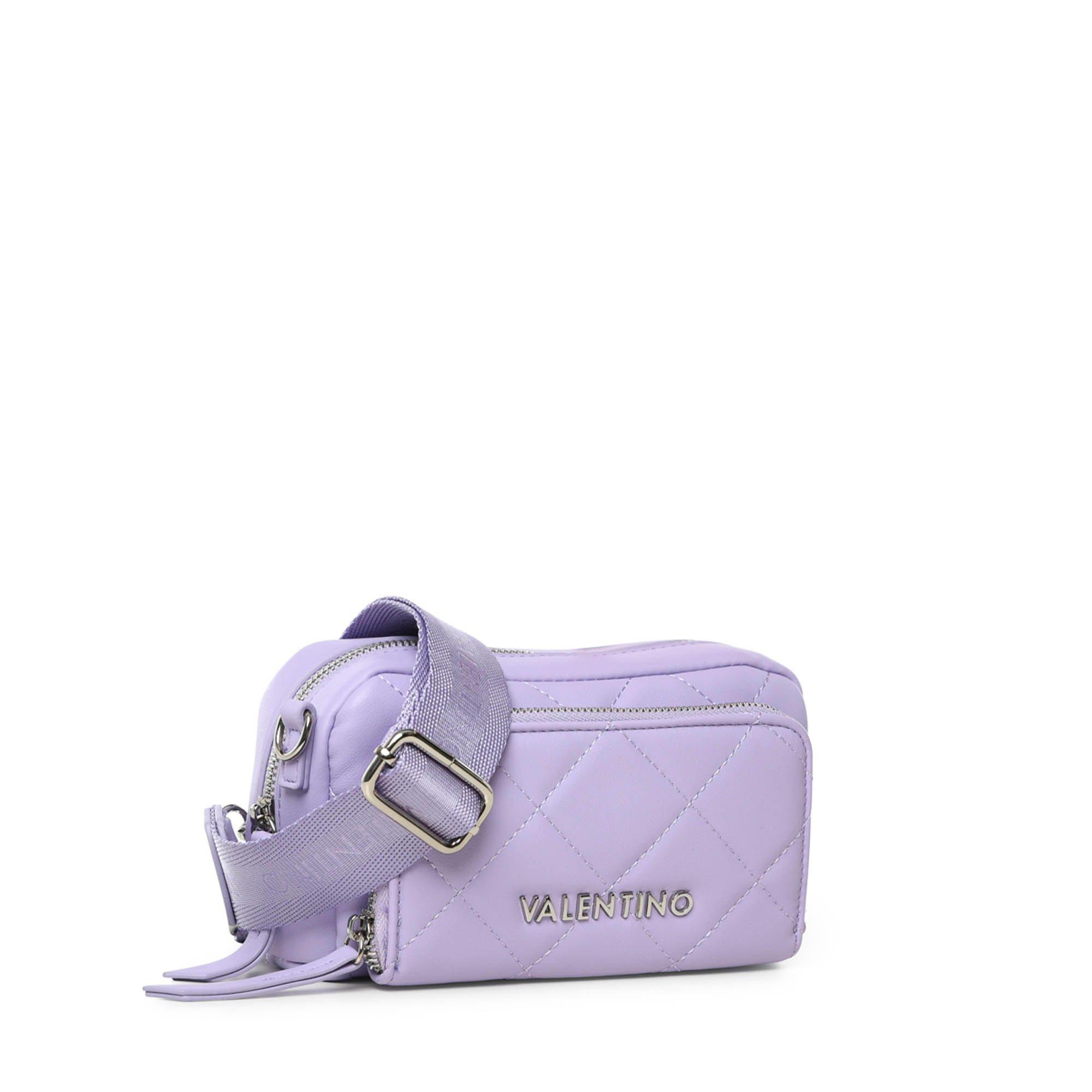 Lilla 085 - Valentino - Women's Ocarina Cross Body Bags - 2