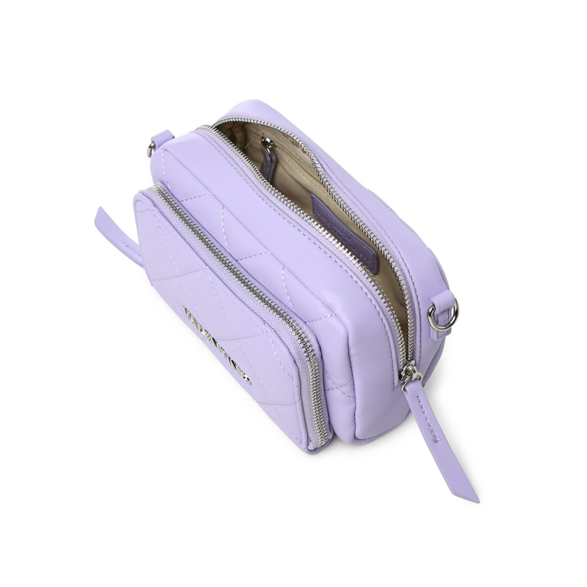 Lilla 085 - Valentino - Women's Ocarina Cross Body Bags - 4