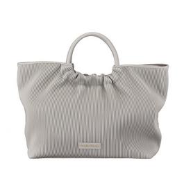 Valentino Bags River De Grigio Tote Bag