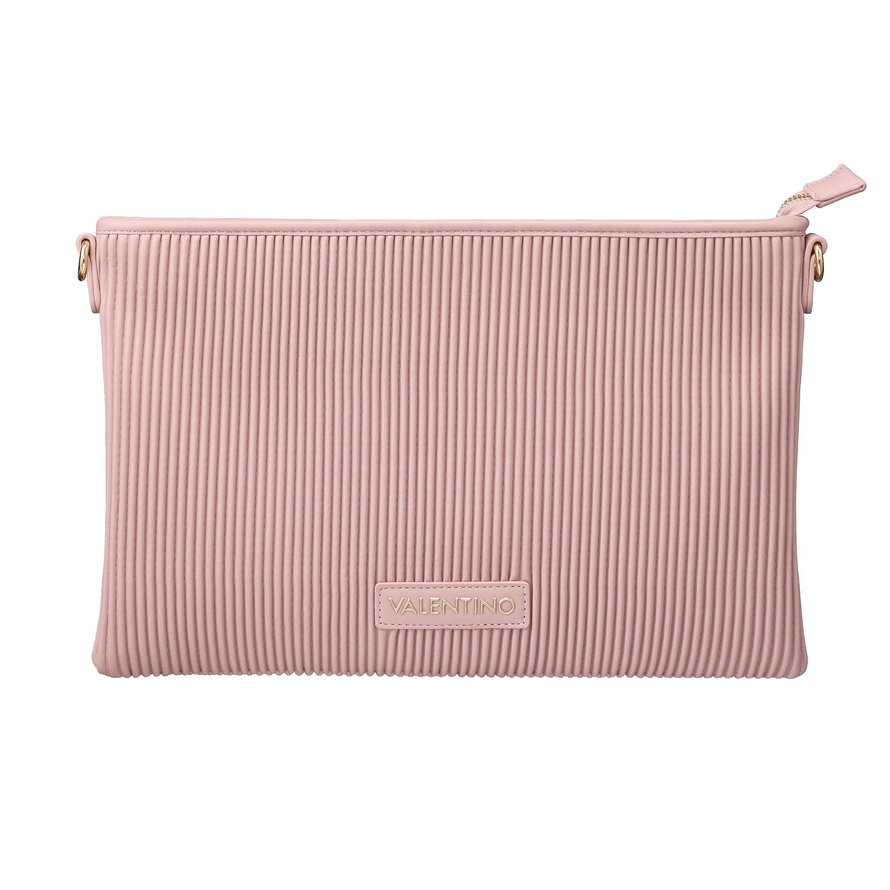 Cipria 030 - Valentino - Women's River Shoulder Bags - 1