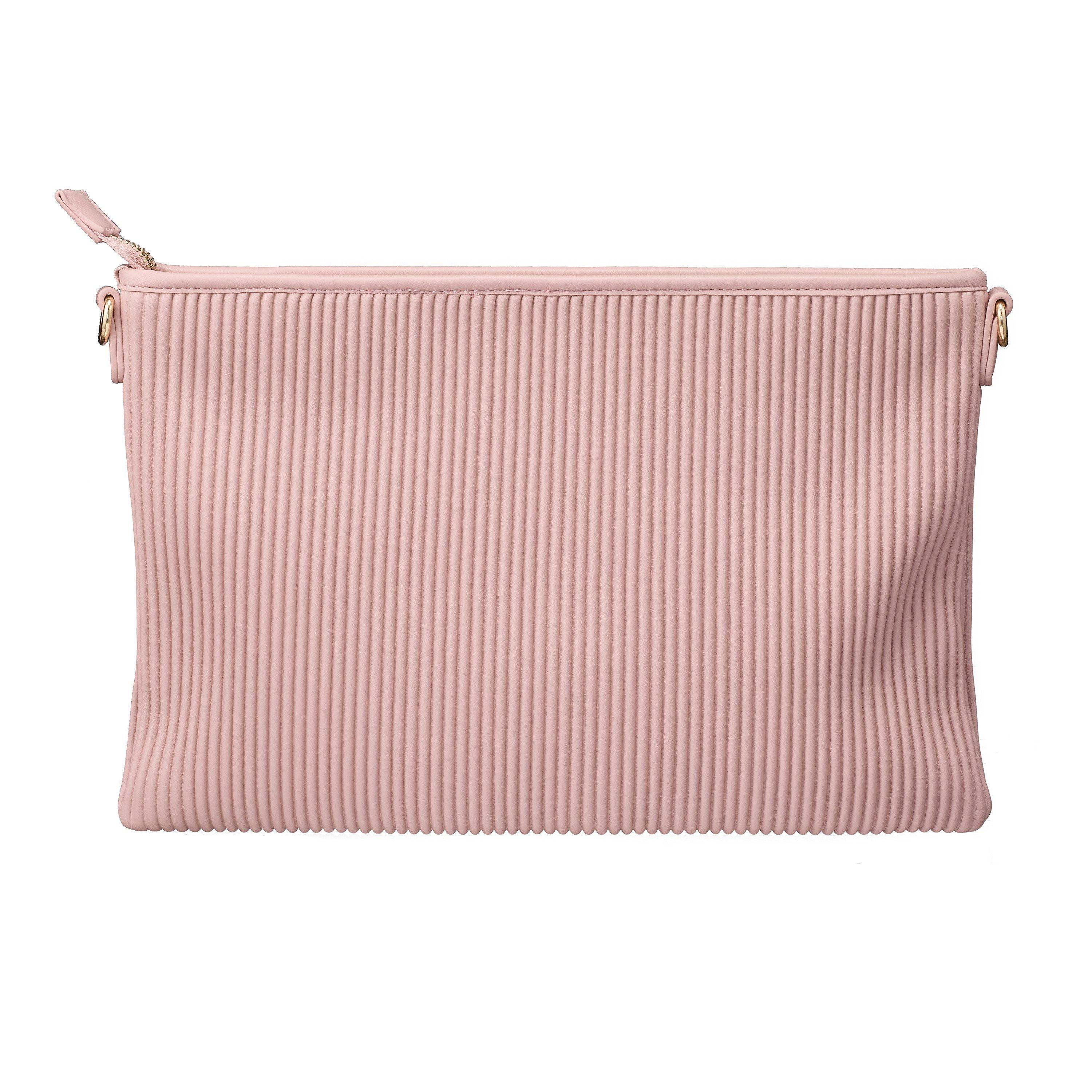 Cipria 030 - Valentino - Women's River Shoulder Bags - 2