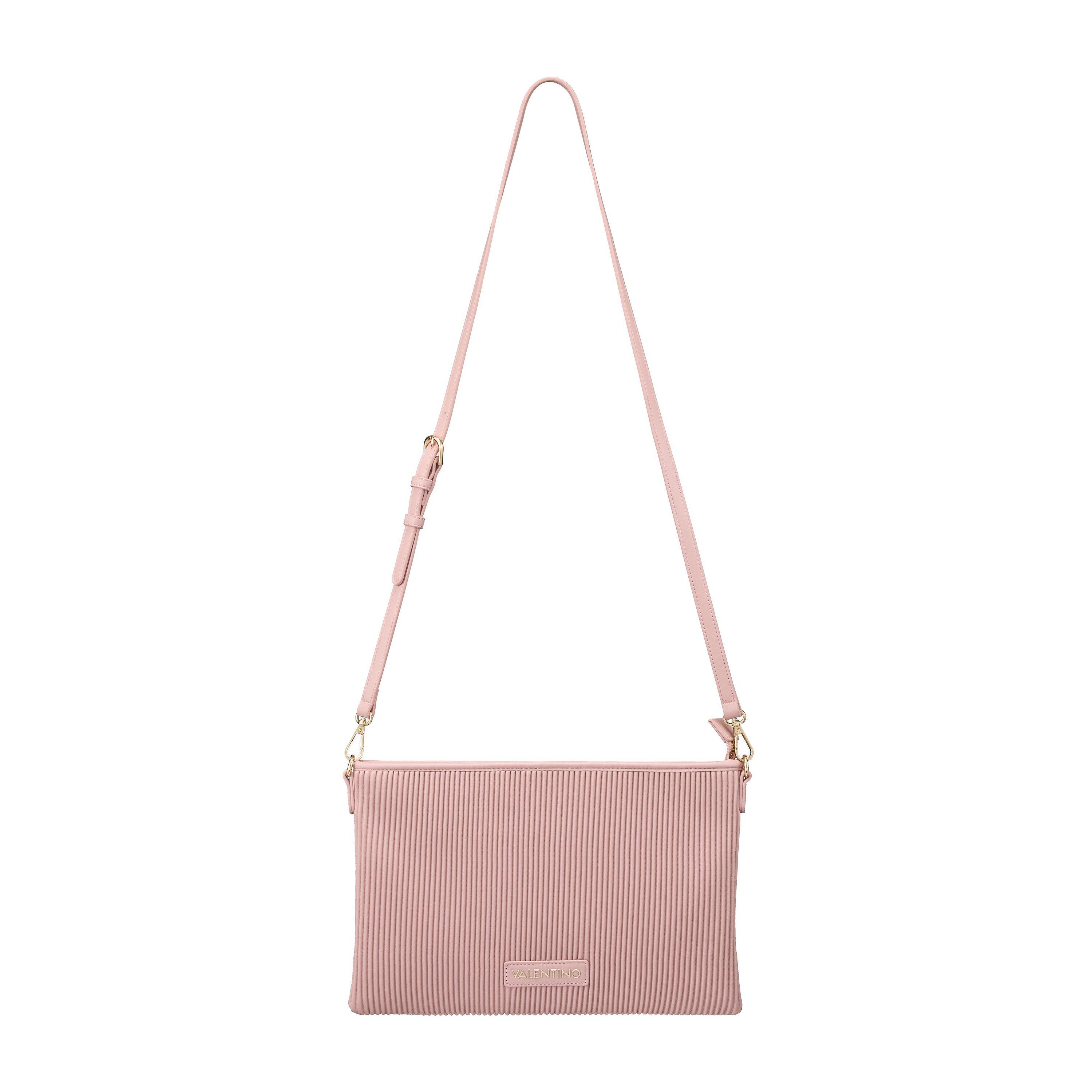 Cipria 030 - Valentino - Women's River Shoulder Bags - 4