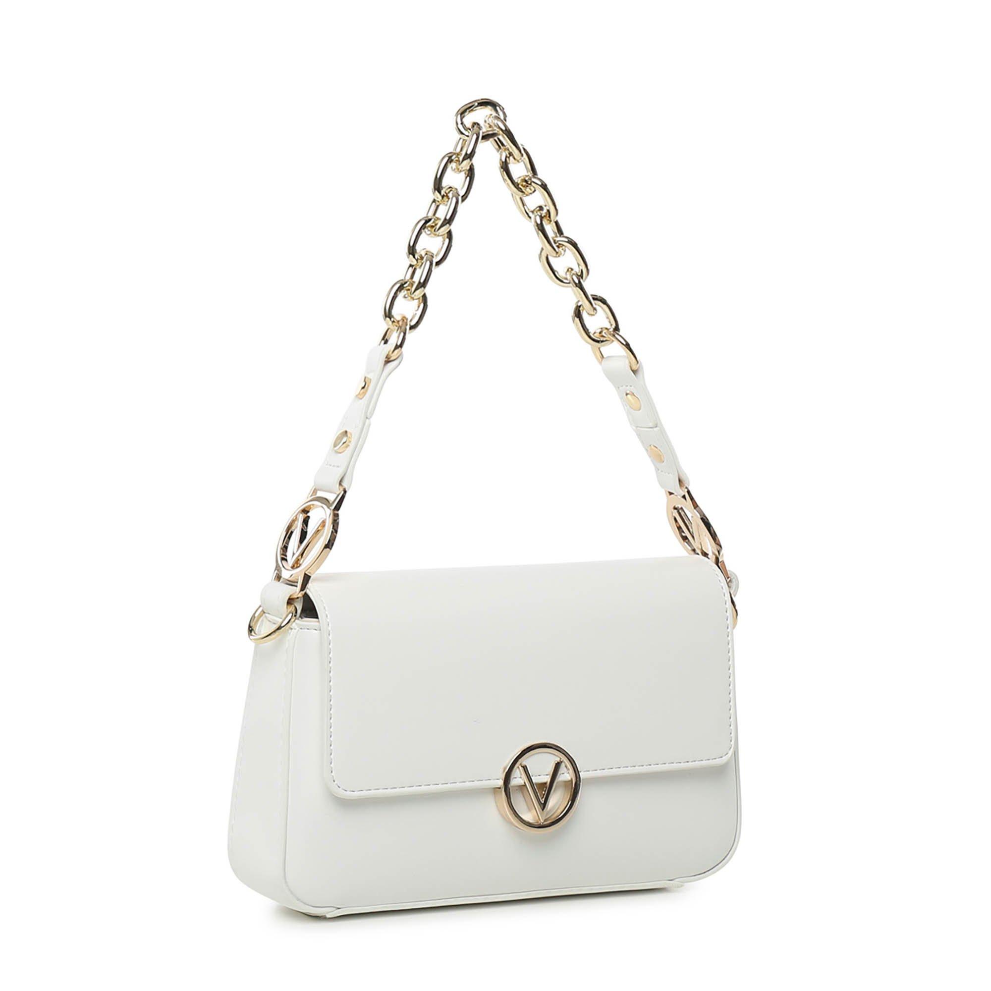 Bianco 006 - Valentino - Women's Shoulder Bag - 2