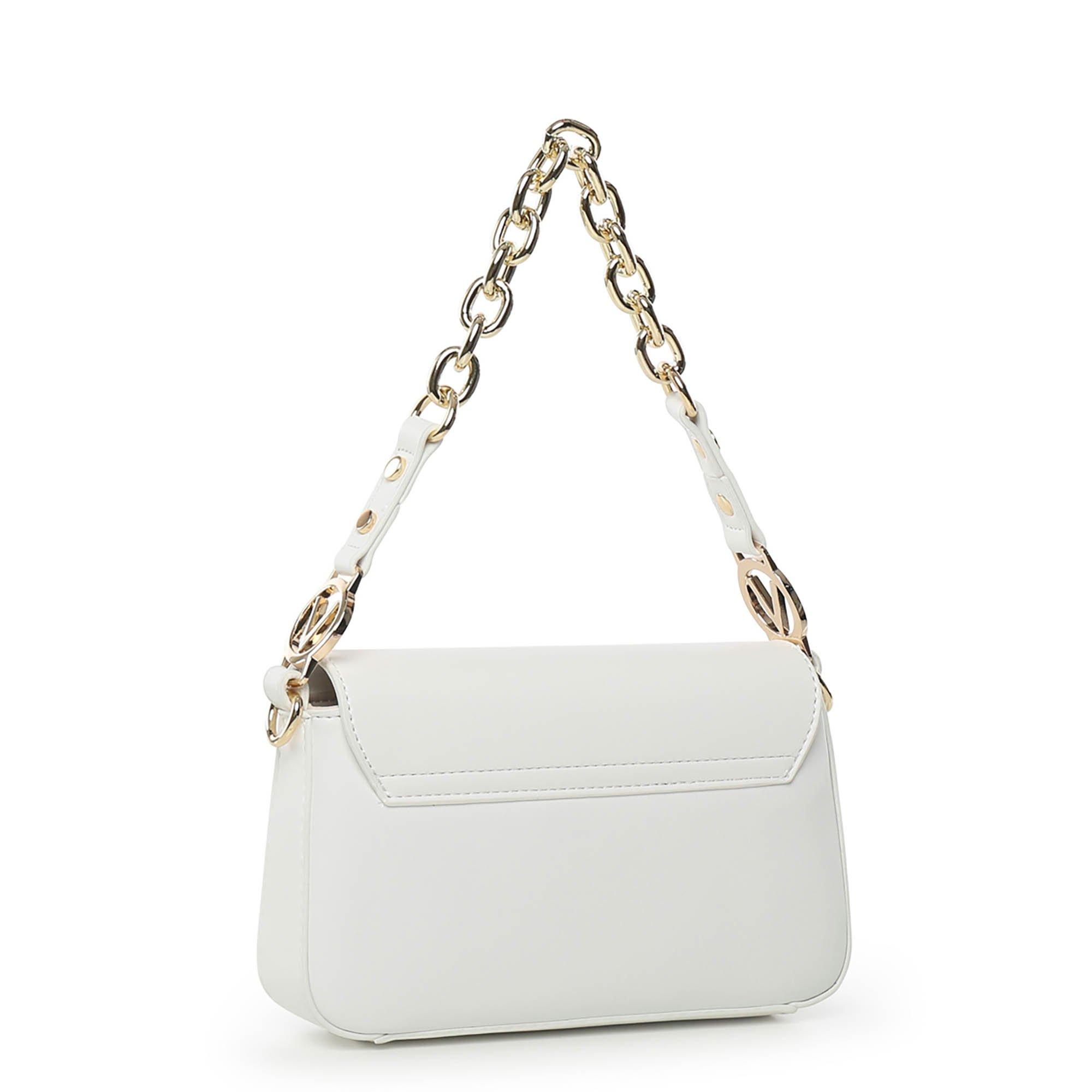Bianco 006 - Valentino - Women's Shoulder Bag - 3