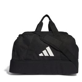 adidas Tiro League Duffle Bag Small