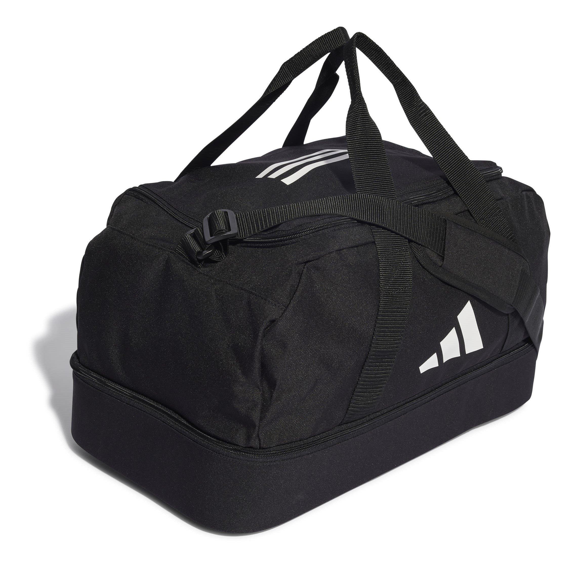 Adidas tiro bag small on sale